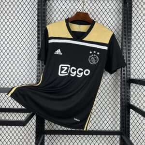 CAMISETA SEGUNDA EQUIPACIÓN AJAX 2018/19