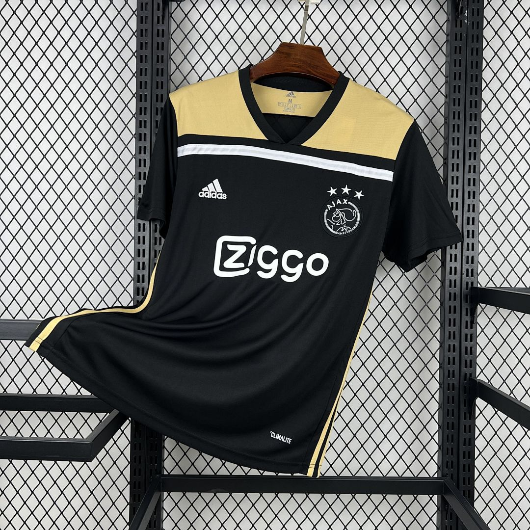 CAMISETA SEGUNDA EQUIPACIÓN AJAX 2018/19