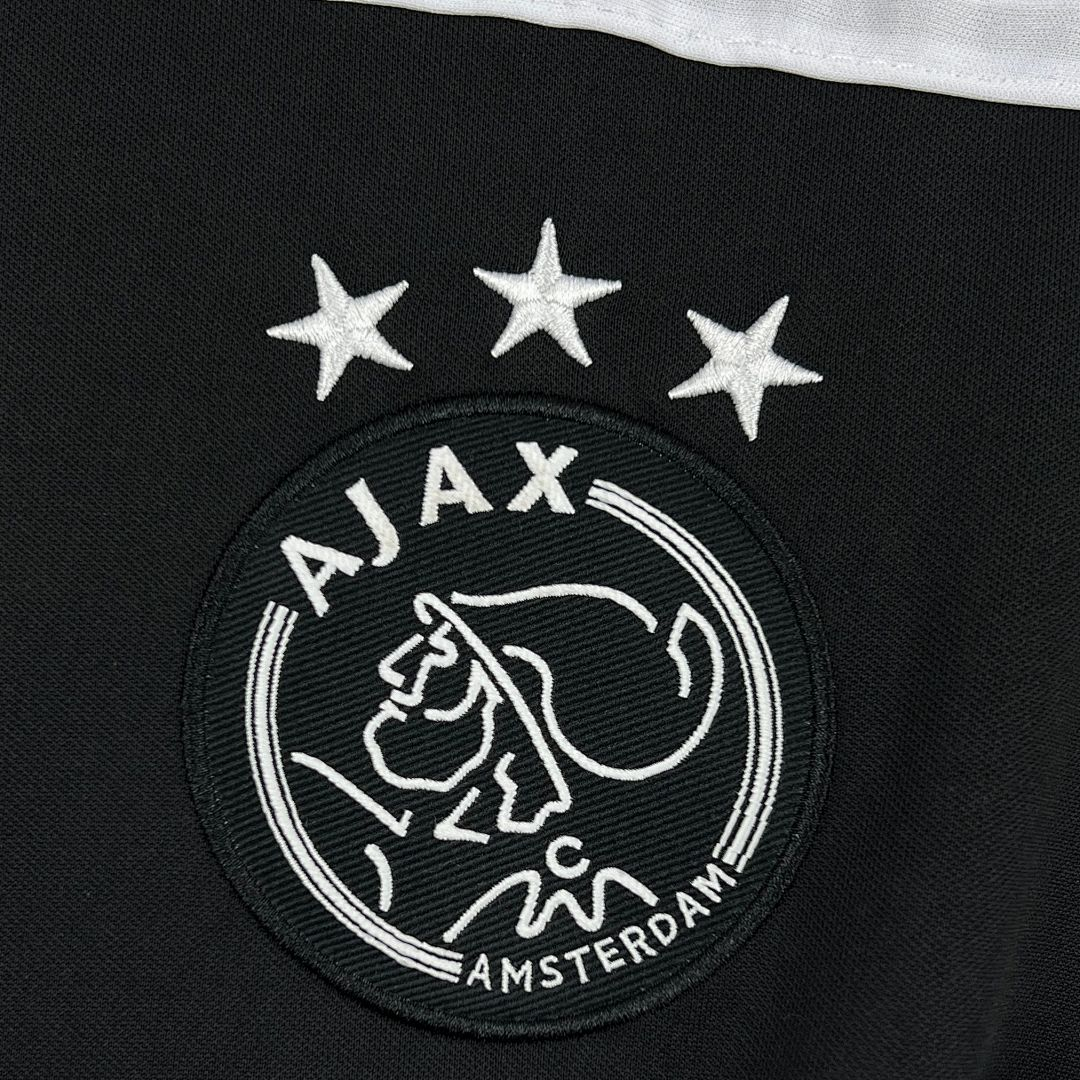 CAMISETA SEGUNDA EQUIPACIÓN AJAX 2018/19 - Imagen 4