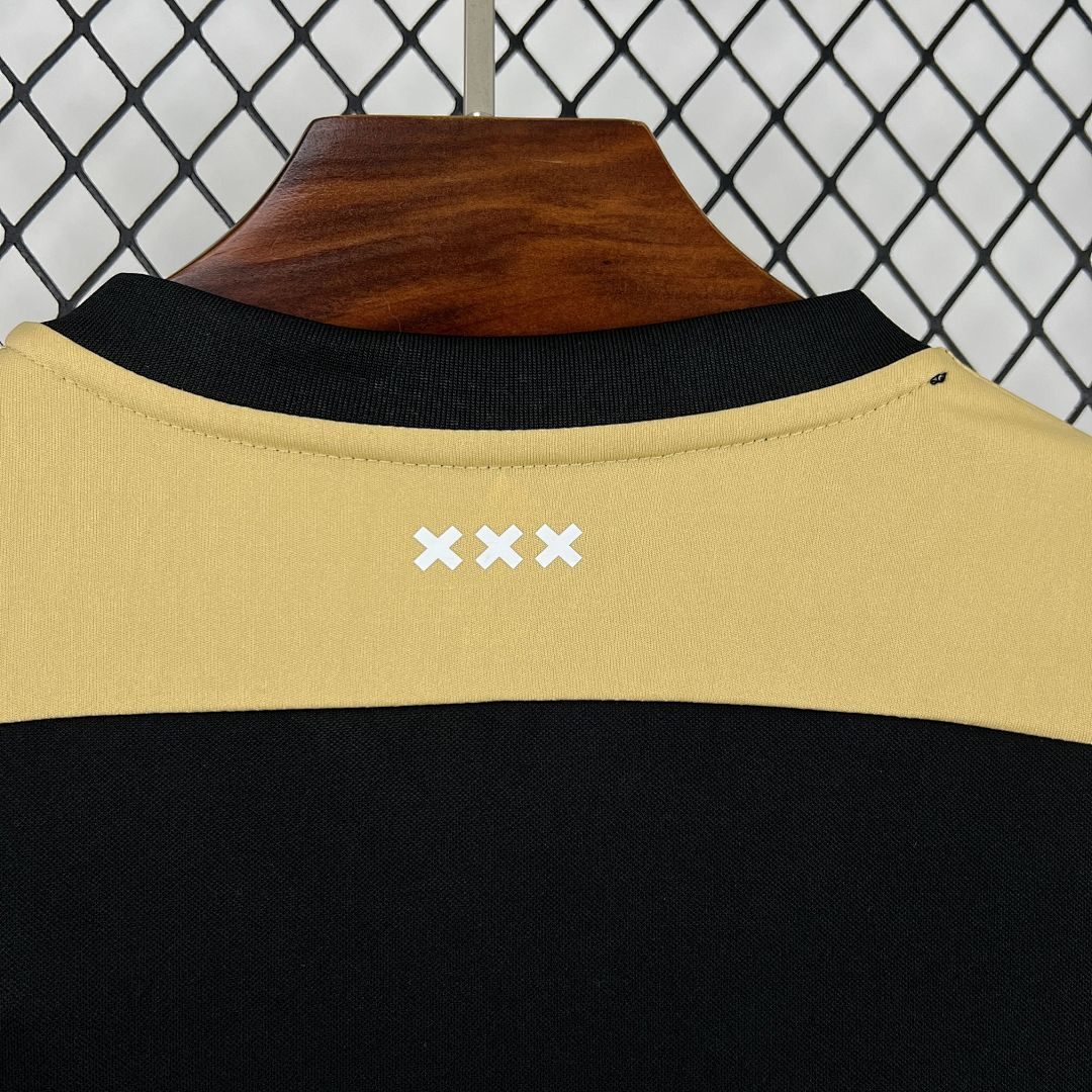 CAMISETA SEGUNDA EQUIPACIÓN AJAX 2018/19 - Imagen 8
