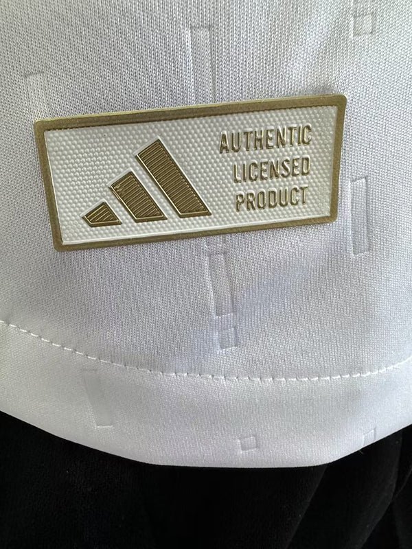 CAMISETA SEGUNDA EQUIPACIÓN ITALIA 2024 VERSIÓN JUGADOR - Imagen 5