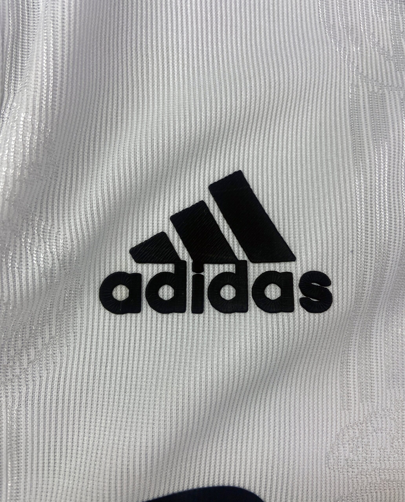 CAMISETA PRIMERA EQUIPACIÓN REAL MADRID 22/23 VERSIÓN JUGADOR - Imagen 2