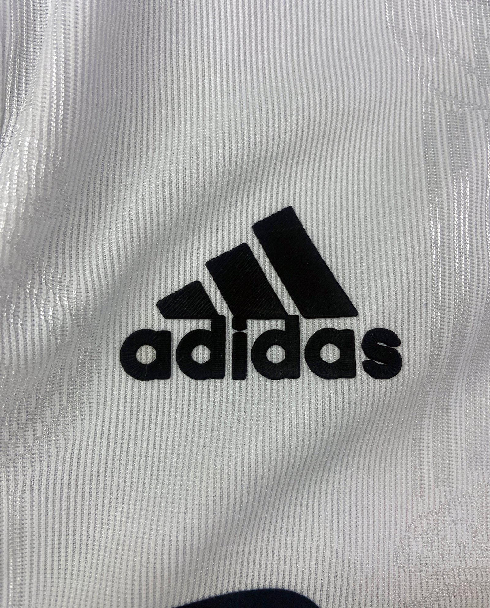 CAMISETA PRIMERA EQUIPACIÓN REAL MADRID 22/23 VERSIÓN JUGADOR - Imagen 2