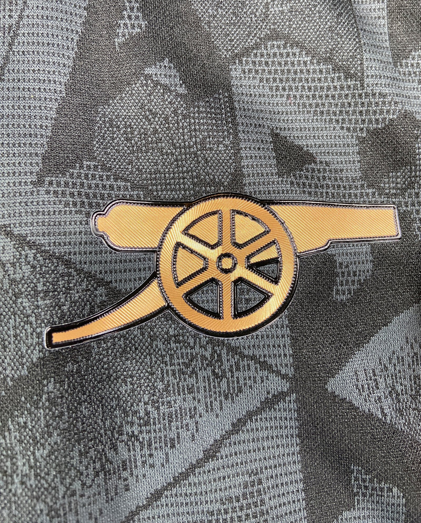 CAMISETA SEGUNDA EQUIPACIÓN ARSENAL 22/23 VERSIÓN JUGADOR - Imagen 5