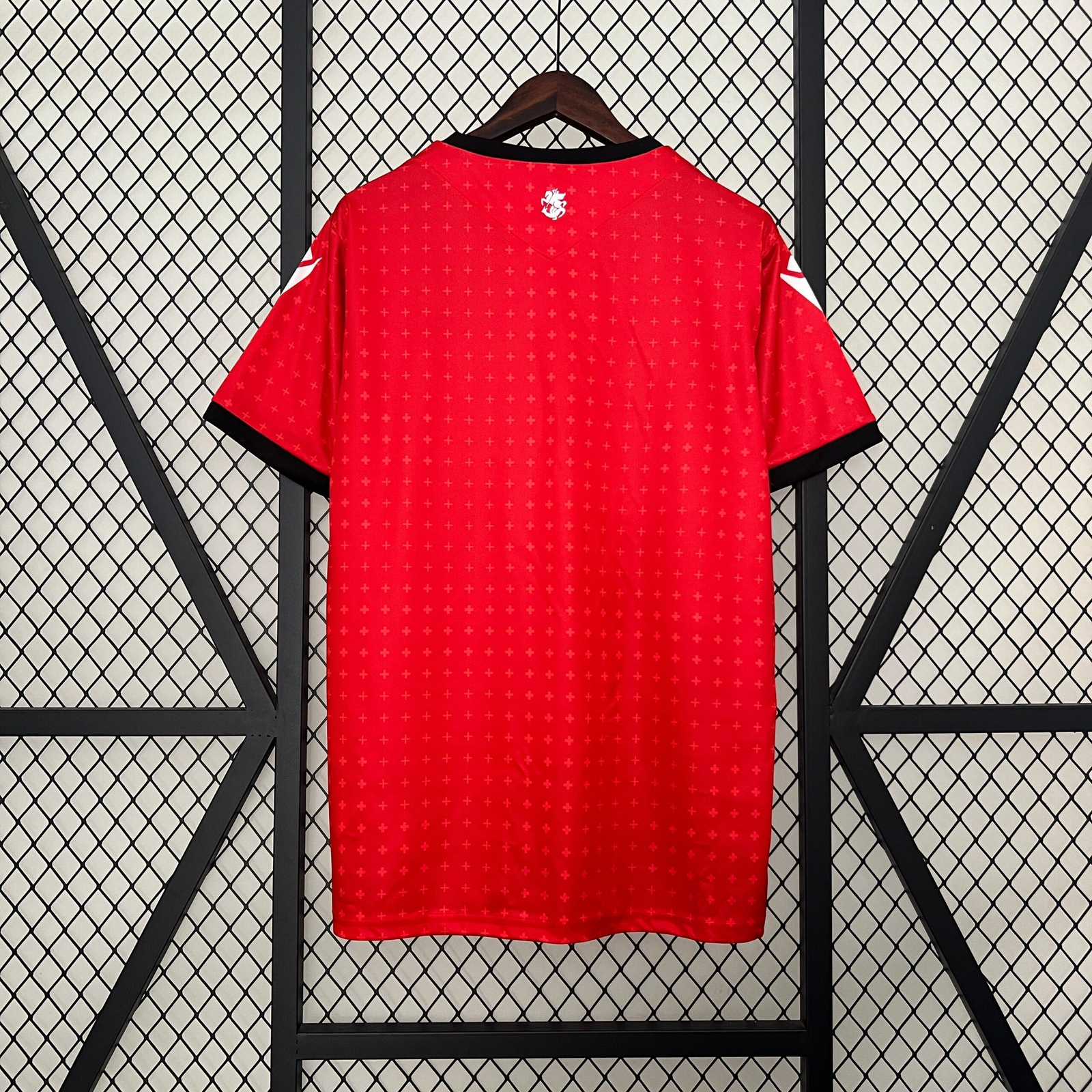 CAMISETA TERCERA EQUIPACIÓN GEORGIA 2024 VERSIÓN FAN - Imagen 8