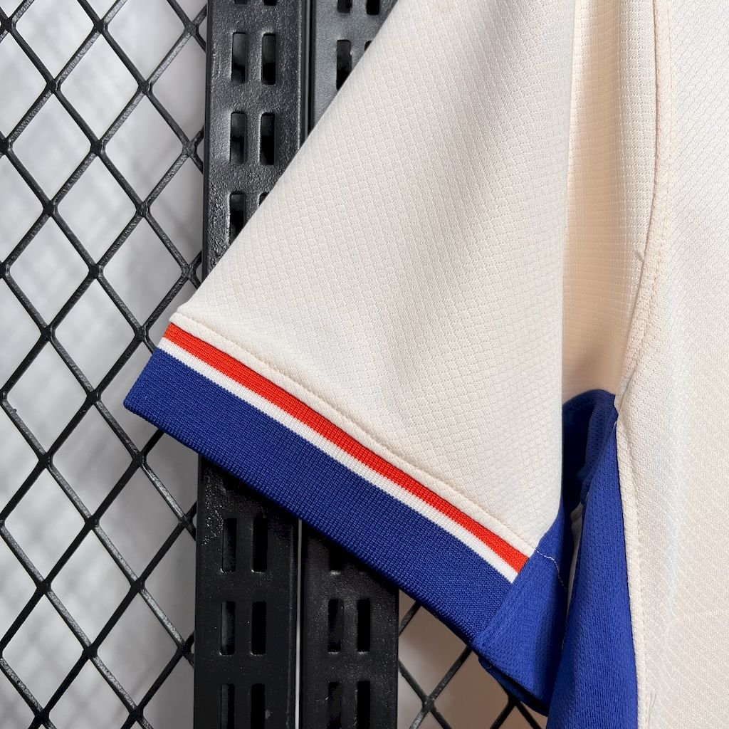 CAMISETA SEGUNDA EQUIPACIÓN CHELSEA 24/25 VERSIÓN FAN - Imagen 3