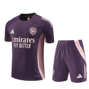 CONJUNTO DE ENTRENAMIENTO ARSENAL 24/25