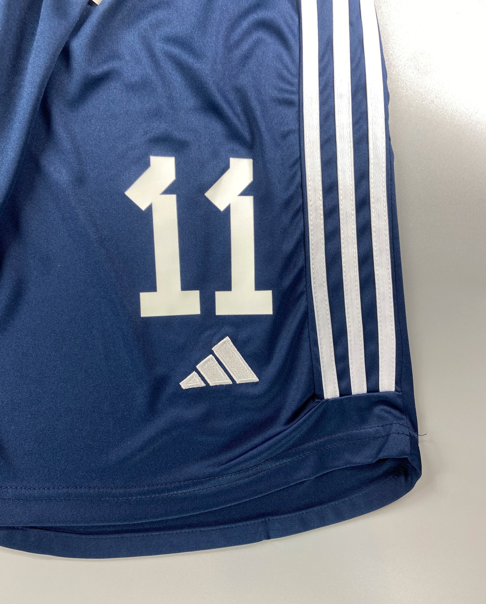 SHORTS PRIMERA EQUIPACIÓN JAPÓN 2022 - Imagen 3