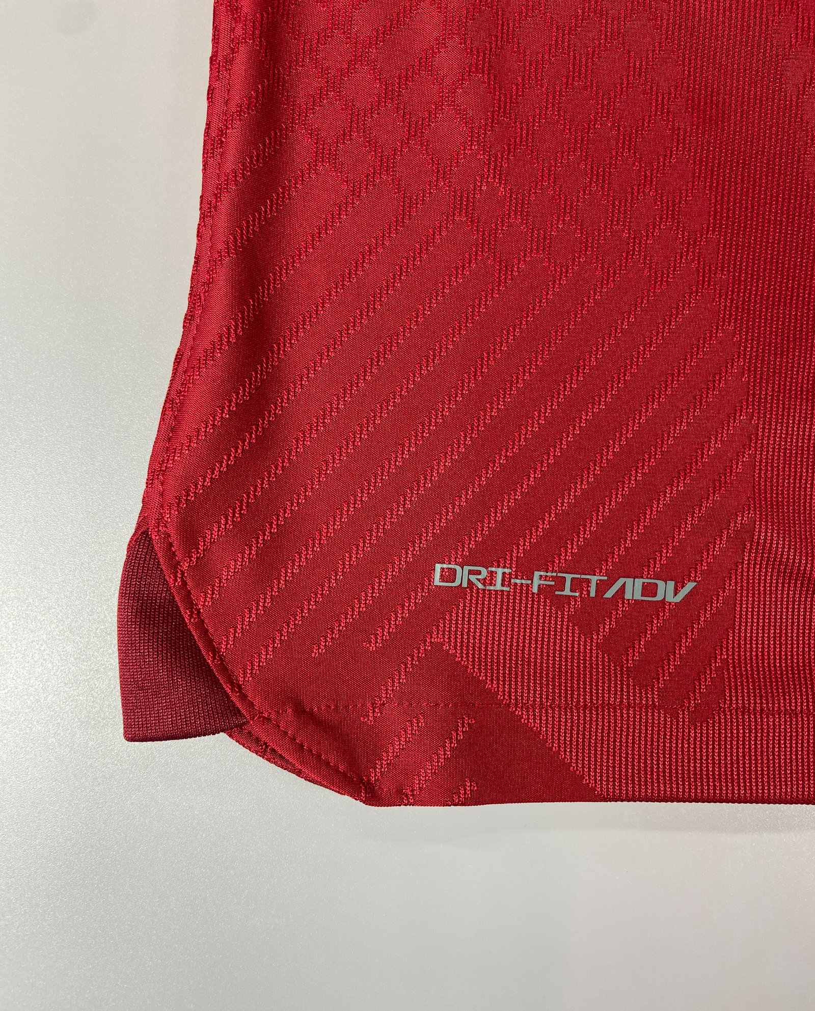 CAMISETA PRIMERA EQUIPACIÓN LIVERPOOL 22/23 VERSIÓN JUGADOR - Imagen 5