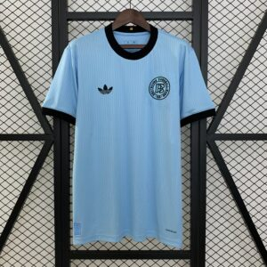CAMISETA ARQUERO ALEMANIA 2025 VERSIÓN FAN