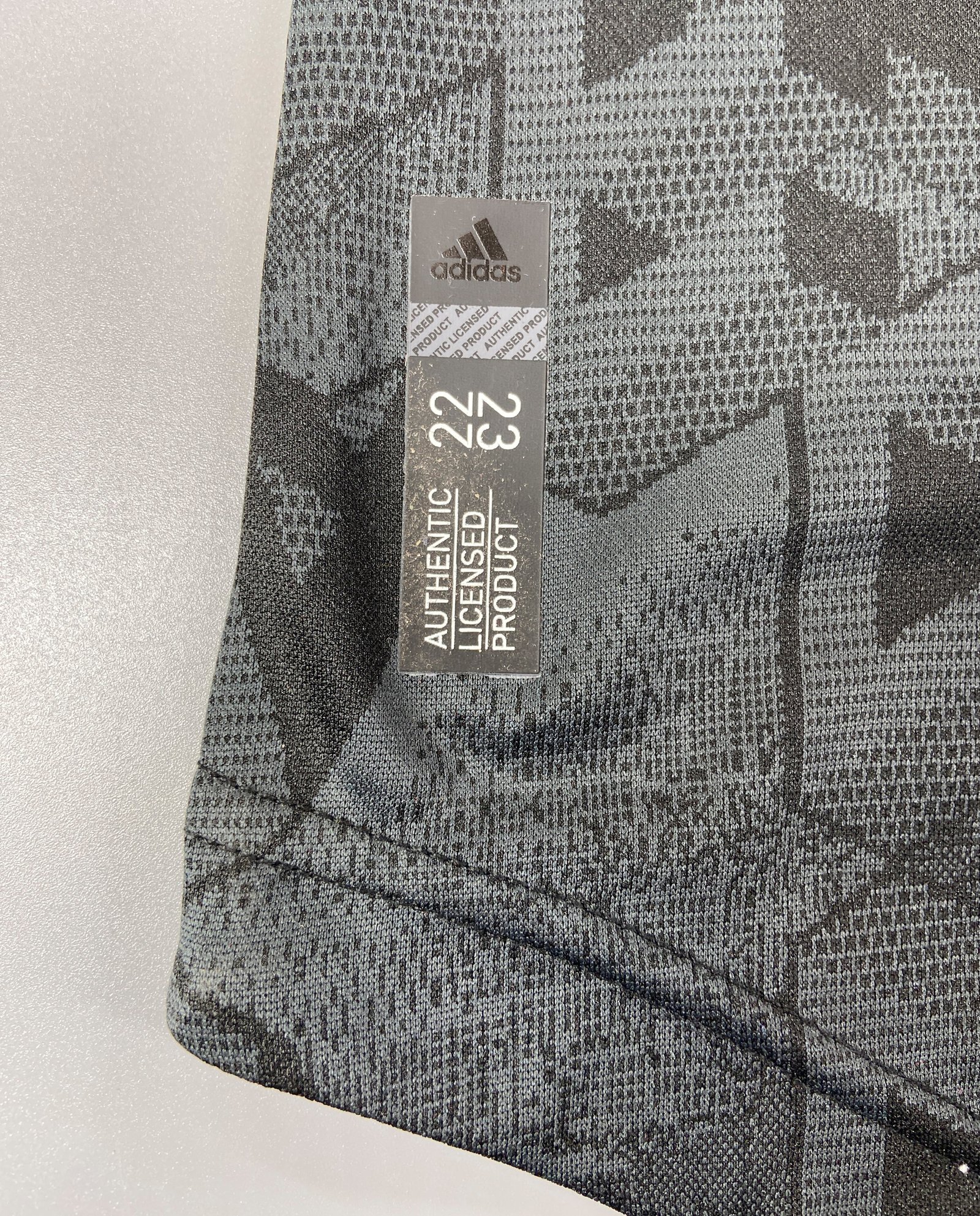 CAMISETA SEGUNDA EQUIPACIÓN ARSENAL 22/23 VERSIÓN JUGADOR - Imagen 8