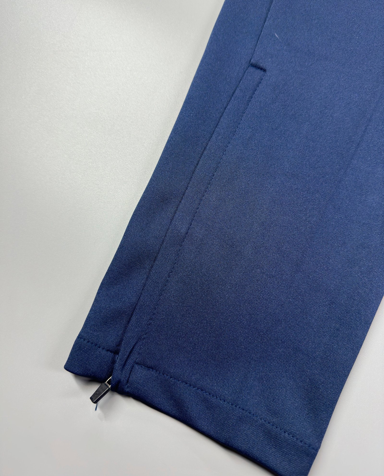 CONJUNTO DE BUZO MEDIO CIERRE NAPOLI - Imagen 9