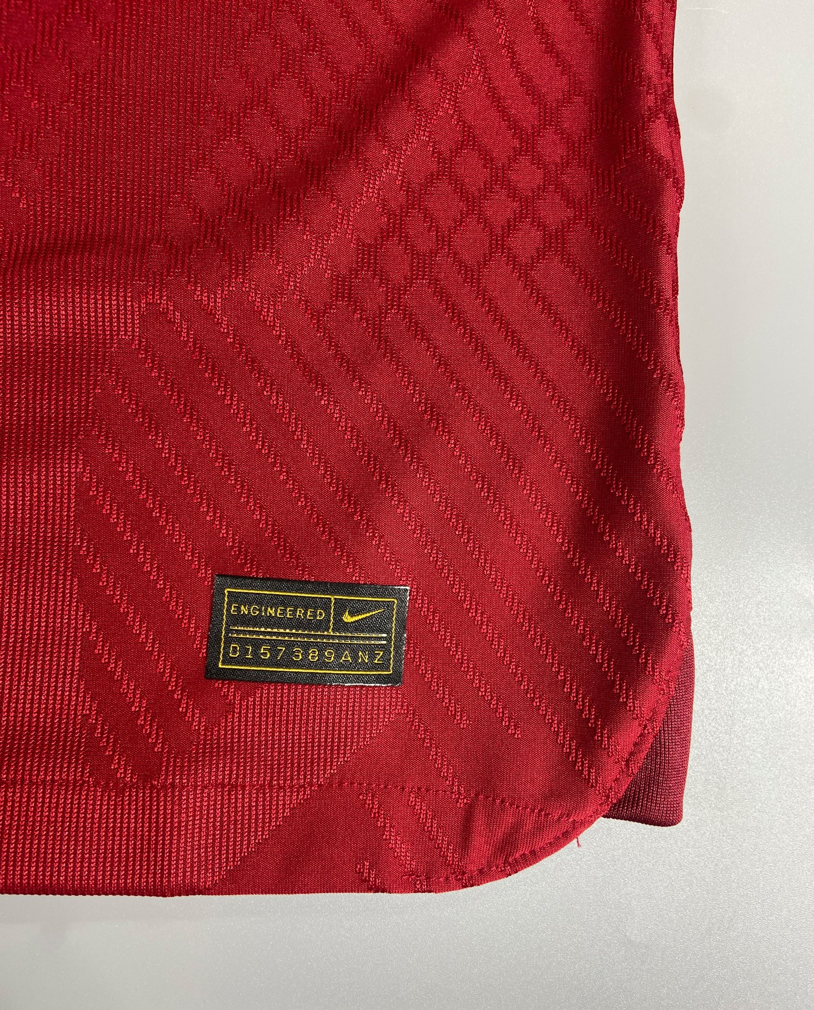 CAMISETA PRIMERA EQUIPACIÓN LIVERPOOL 22/23 VERSIÓN JUGADOR - Imagen 6