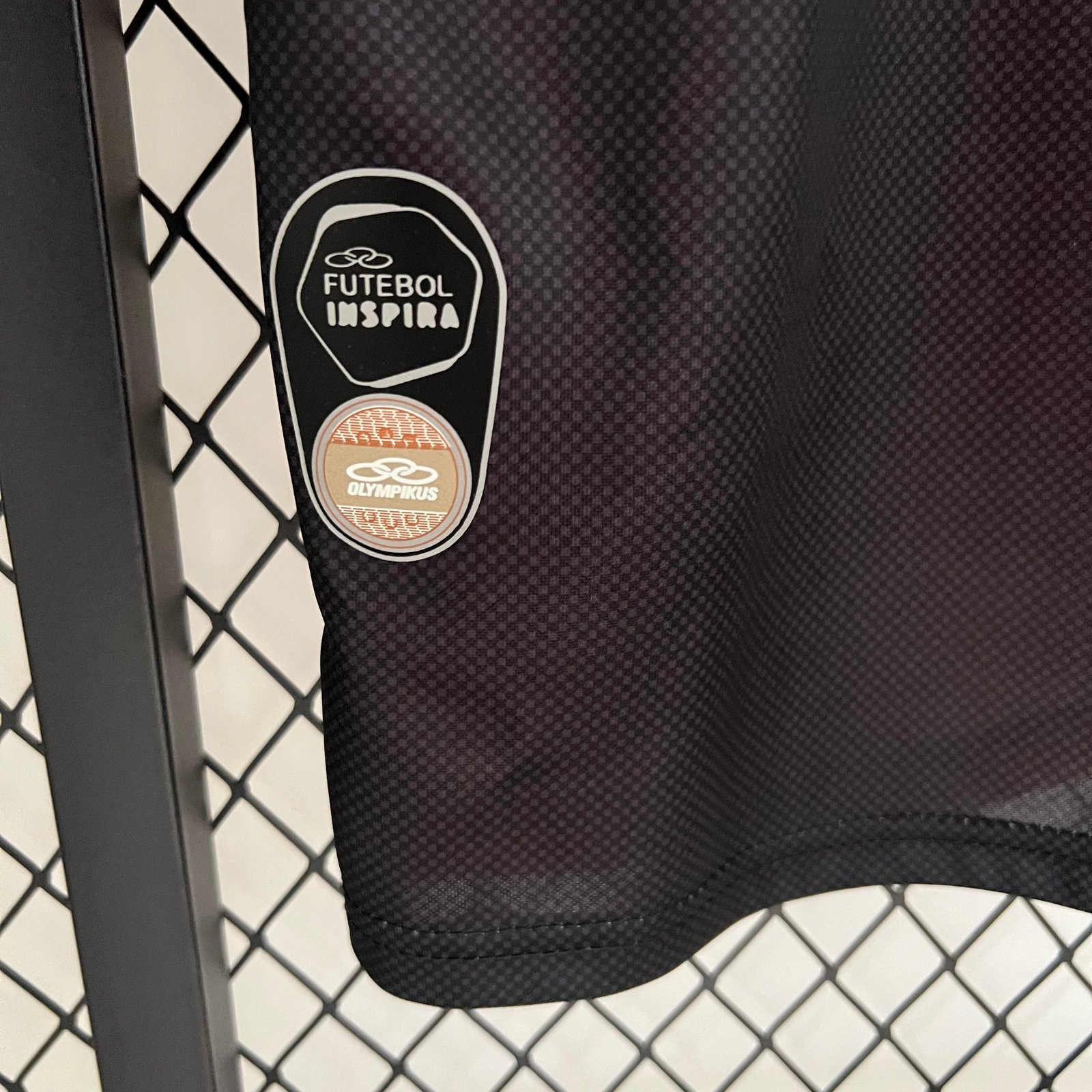 CAMISETA EDICIÓN ESPECIAL FLAMENGO 2012 - Imagen 7