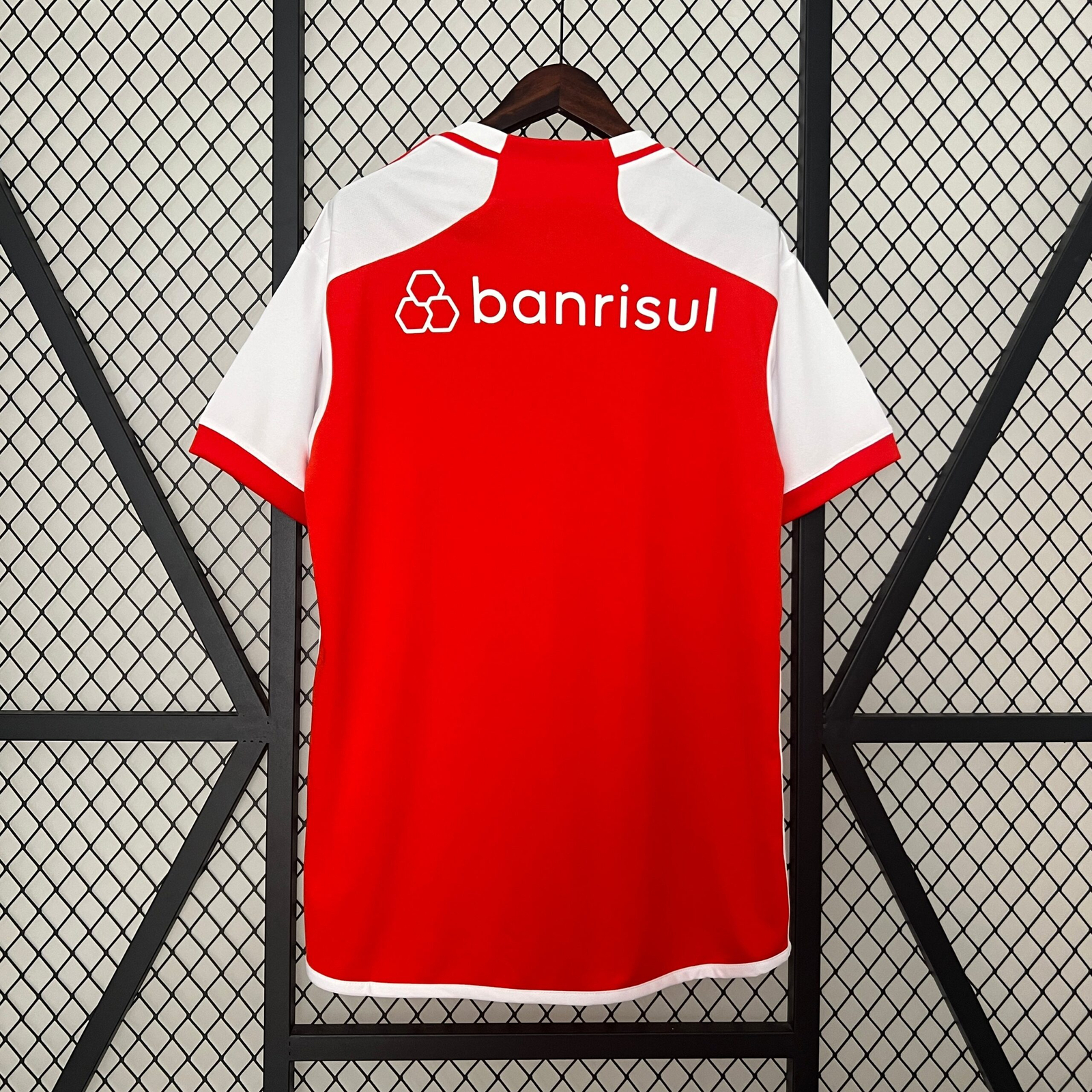 CAMISETA PRIMERA EQUIPACIÓN INTERNACIONAL 2024 VERSIÓN FAN - Imagen 7
