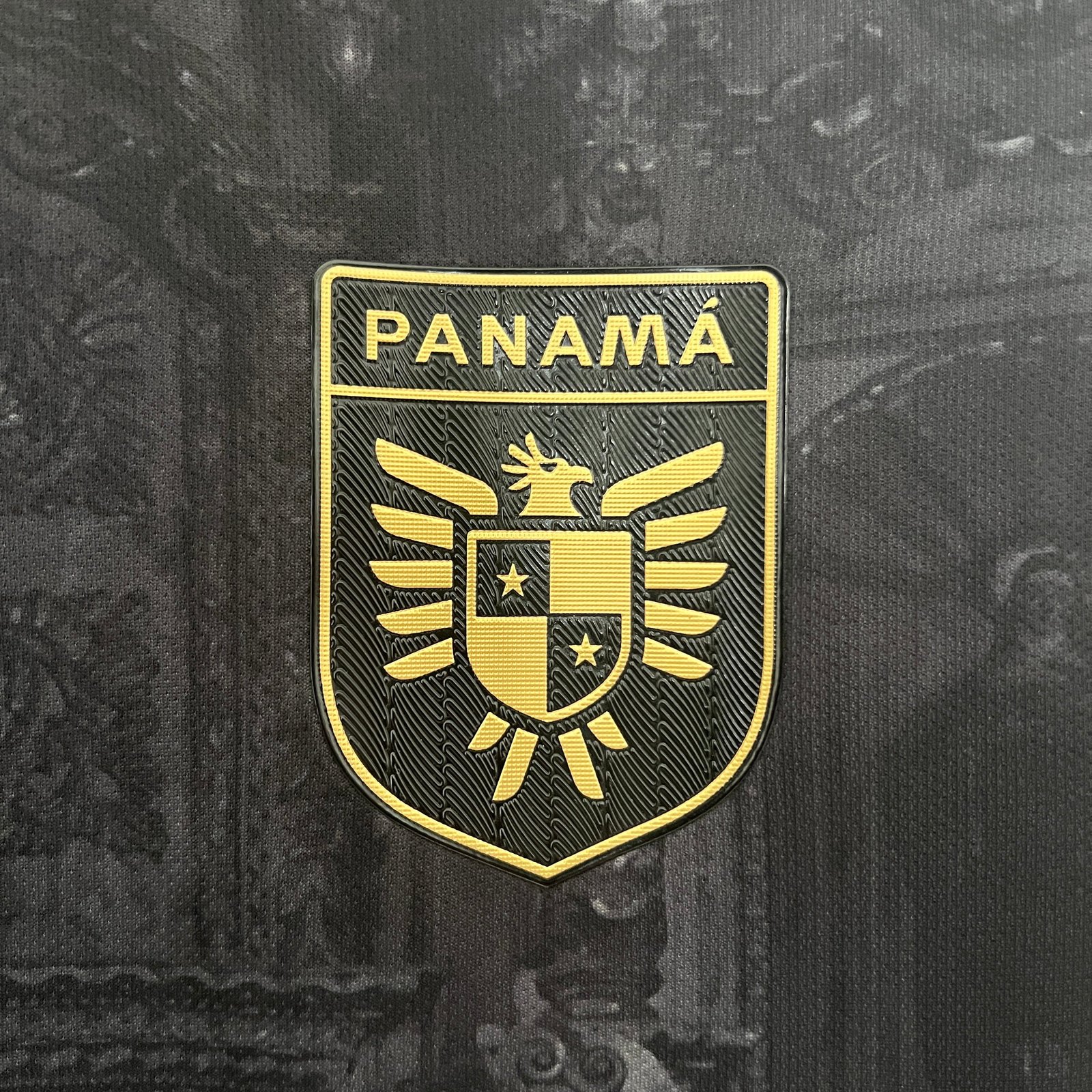CAMISETA EDICIÓN ESPECIAL PANAMÁ 2024 VERSIÓN FAN - Imagen 4