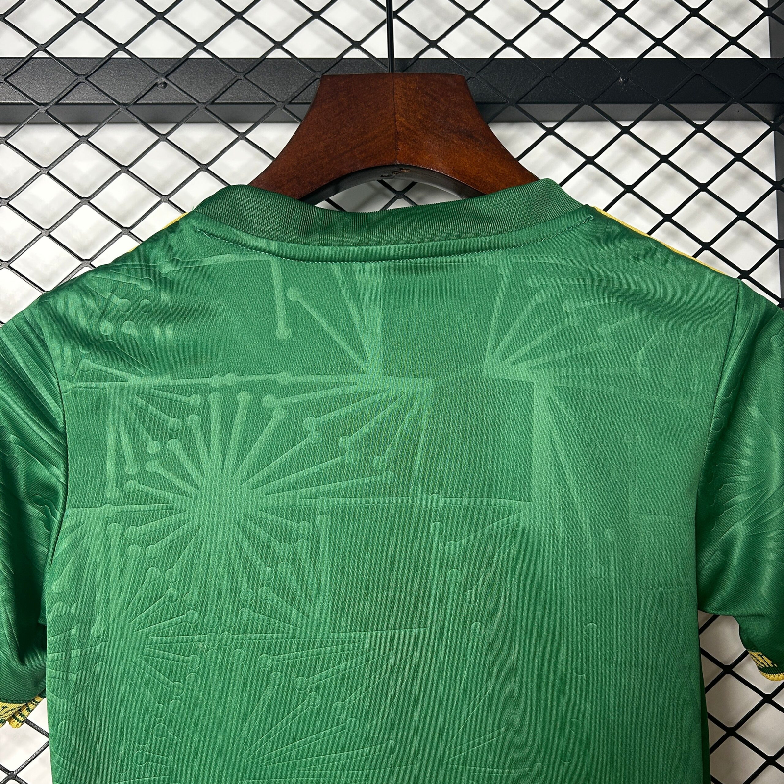 CAMISETA CONCEPTO MÉXICO 2025 VERSIÓN INFANTIL - Imagen 7