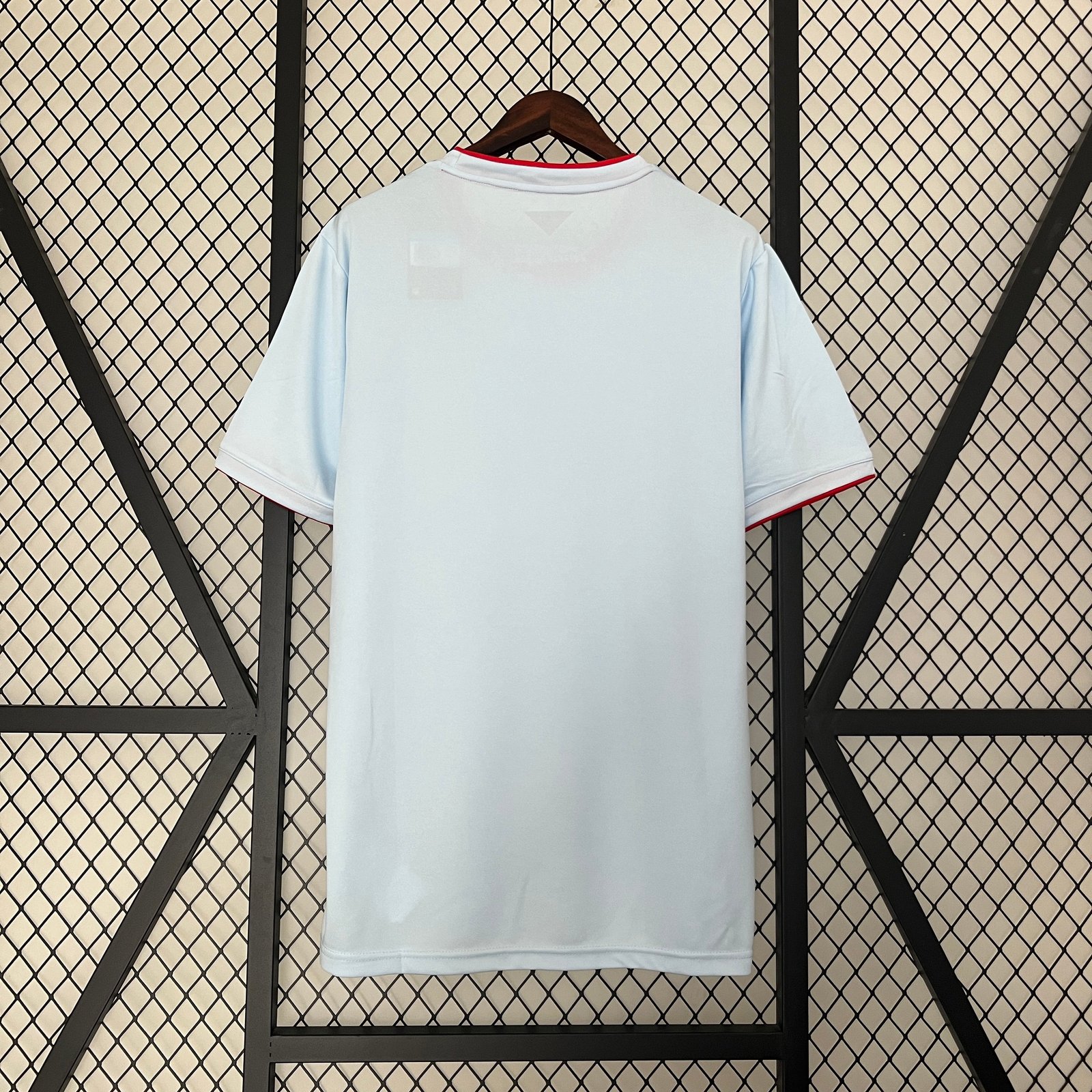 CAMISETA SEGUNDA EQUIPACIÓN ATLÉTICO DE MADRID 2014/15 - Imagen 8