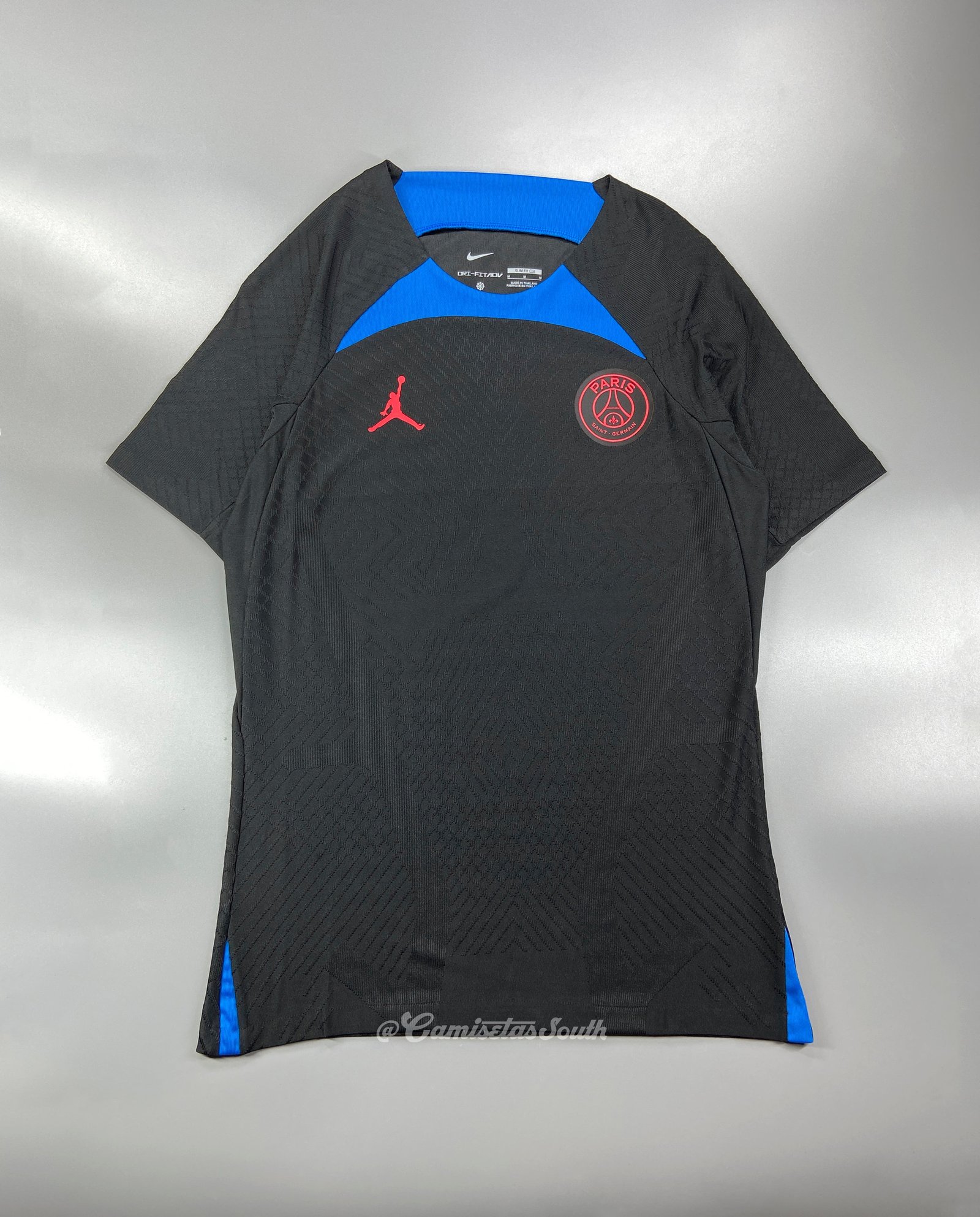 CAMISETA ENTRENAMIENTO PSG 22/23 VERSIÓN JUGADOR