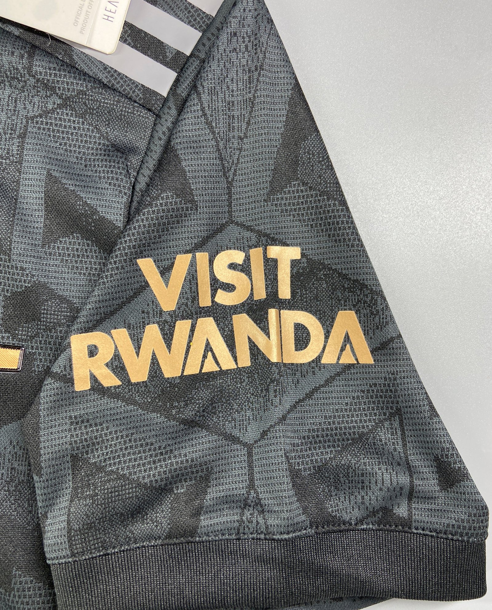 CAMISETA SEGUNDA EQUIPACIÓN ARSENAL 22/23 VERSIÓN JUGADOR - Imagen 6