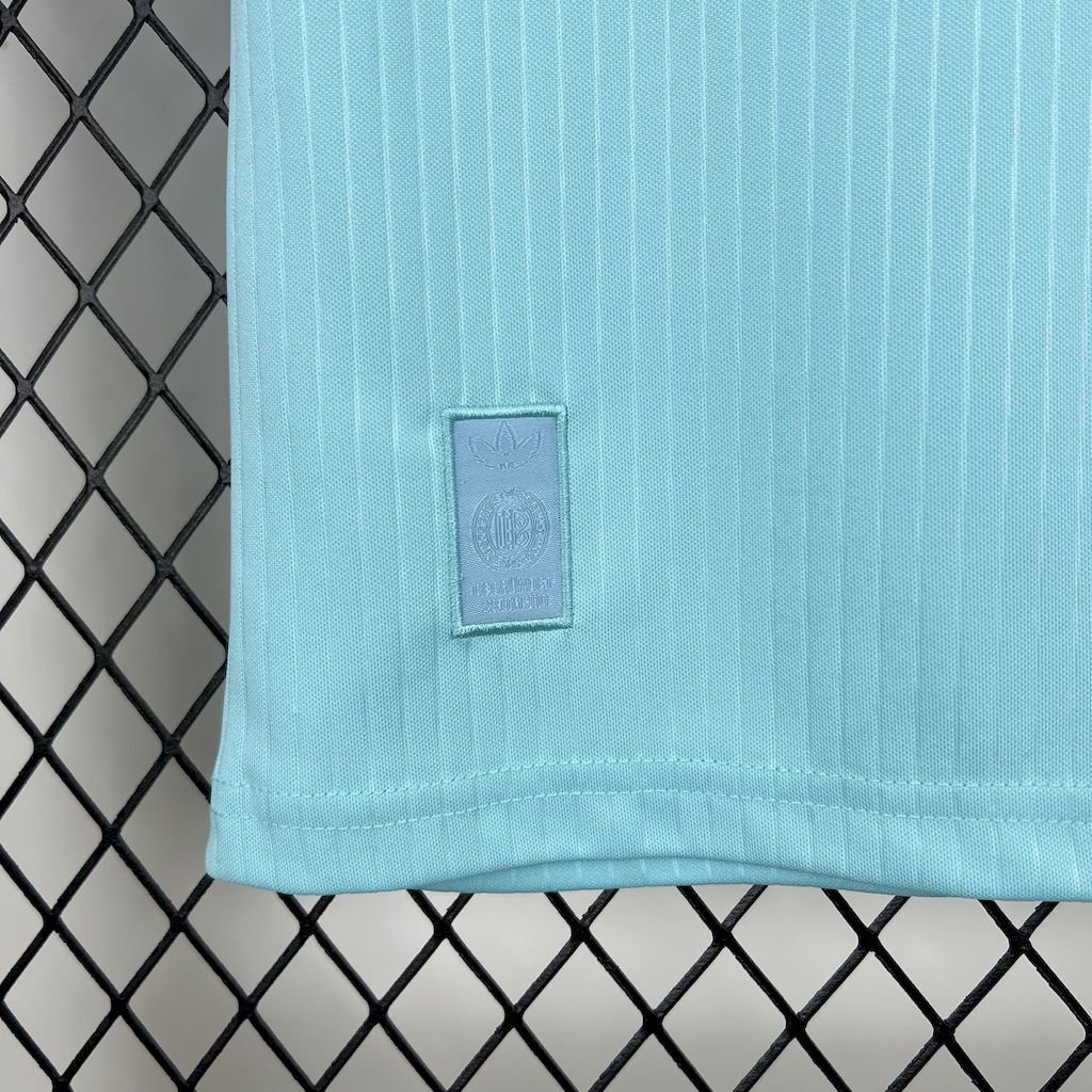 CAMISETA ARQUERO ALEMANIA 2025 VERSIÓN INFANTIL - Imagen 6