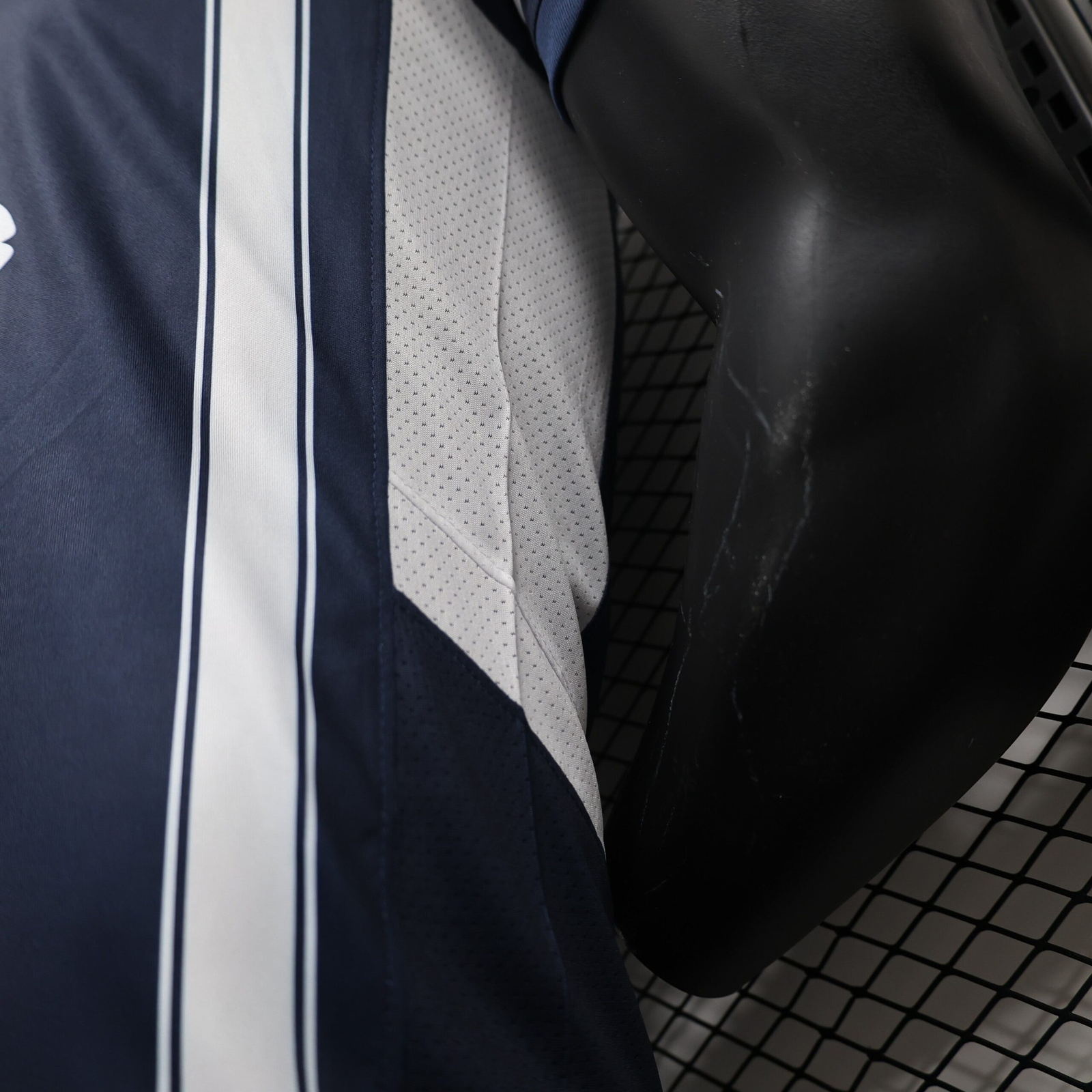CAMISETA PRIMERA EQUIPACIÓN MONTERREY 24/25 VERSIÓN JUGADOR - Imagen 7