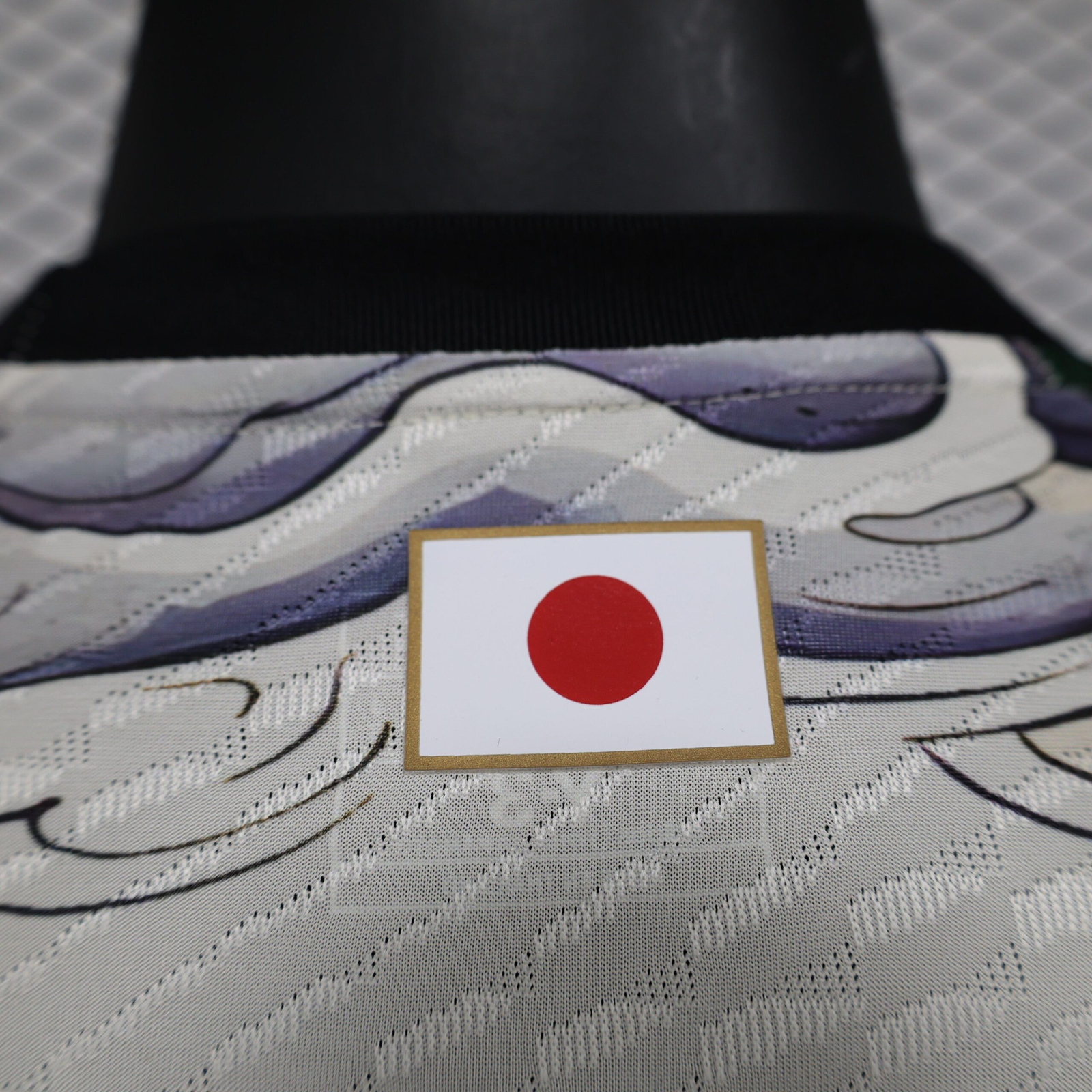 CAMISETA CONCEPTO JAPÓN VERSIÓN JUGADOR - Imagen 10