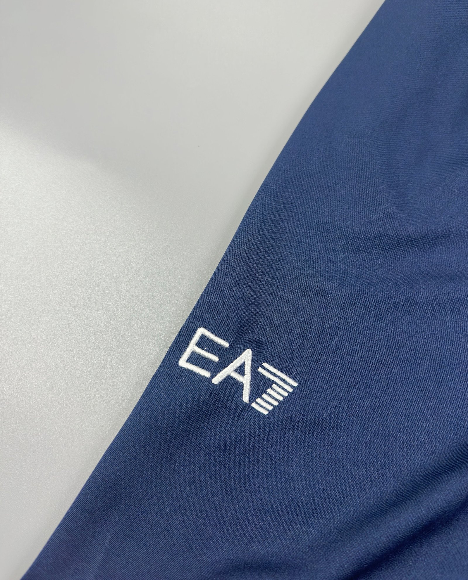 CONJUNTO DE BUZO MEDIO CIERRE NAPOLI - Imagen 11