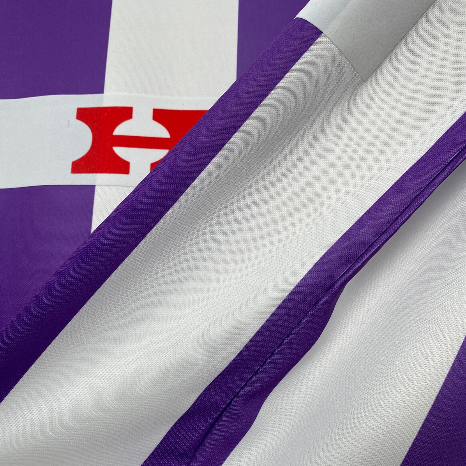 CAMISETA PRIMERA EQUIPACIÓN REAL VALLADOLID 1983/84 - Imagen 6