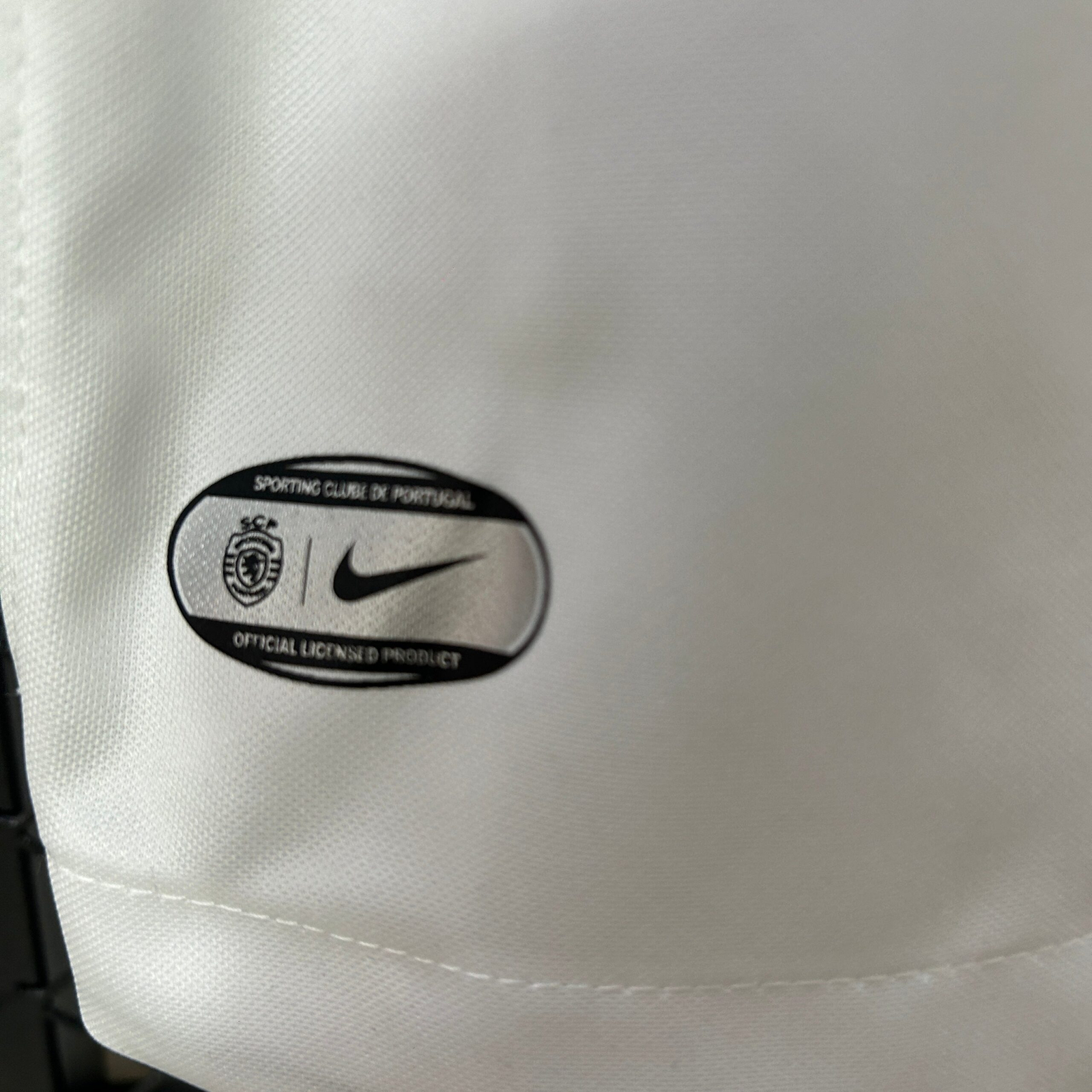 CAMISETA EDICIÓN ESPECIAL SPORTING CP 24/25 VERSIÓN FAN - Imagen 6