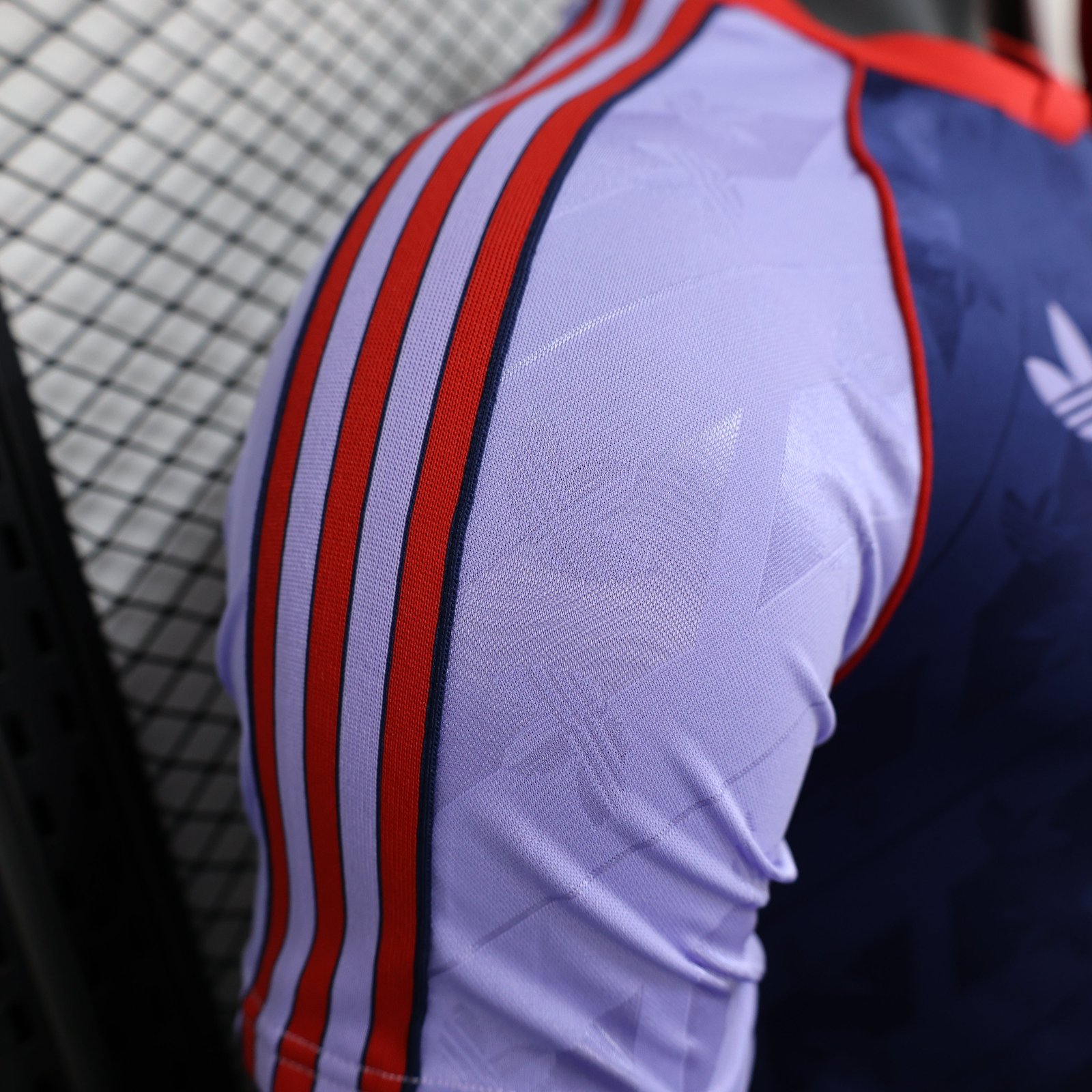 CAMISETA EDICIÓN ESPECIAL ARSENAL 24/25 VERSIÓN JUGADOR - Imagen 6