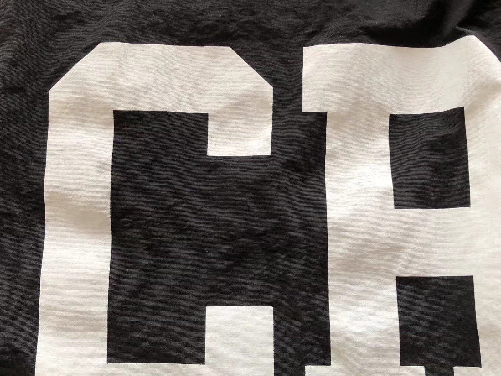 CRTZ NYLON SHORTS CORTEIZ - Imagen 4