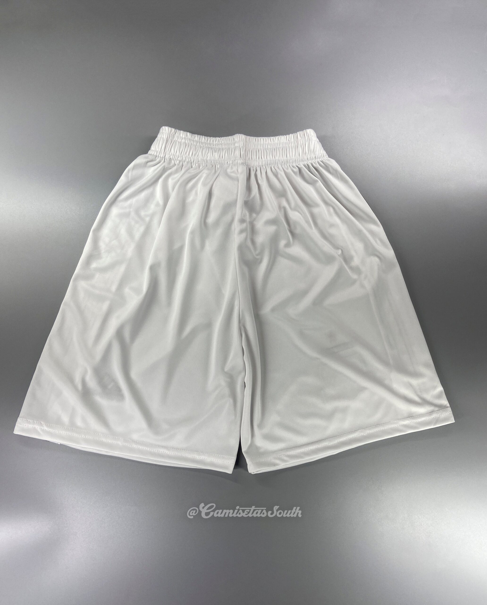 SHORTS SEGUNDA EQUIPACIÓN COLO COLO 2021 - Imagen 5