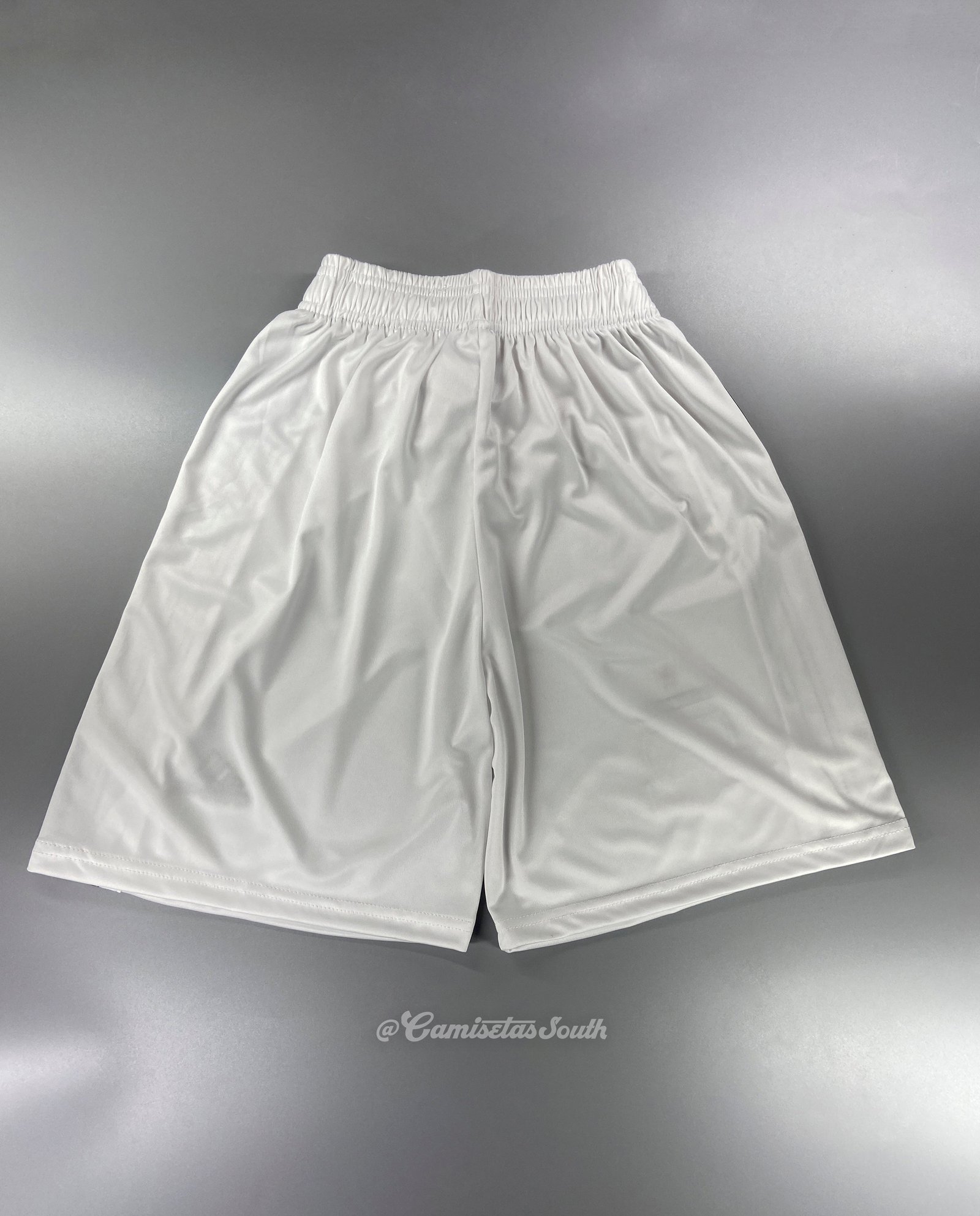 SHORTS SEGUNDA EQUIPACIÓN COLO COLO 2021 - Imagen 5