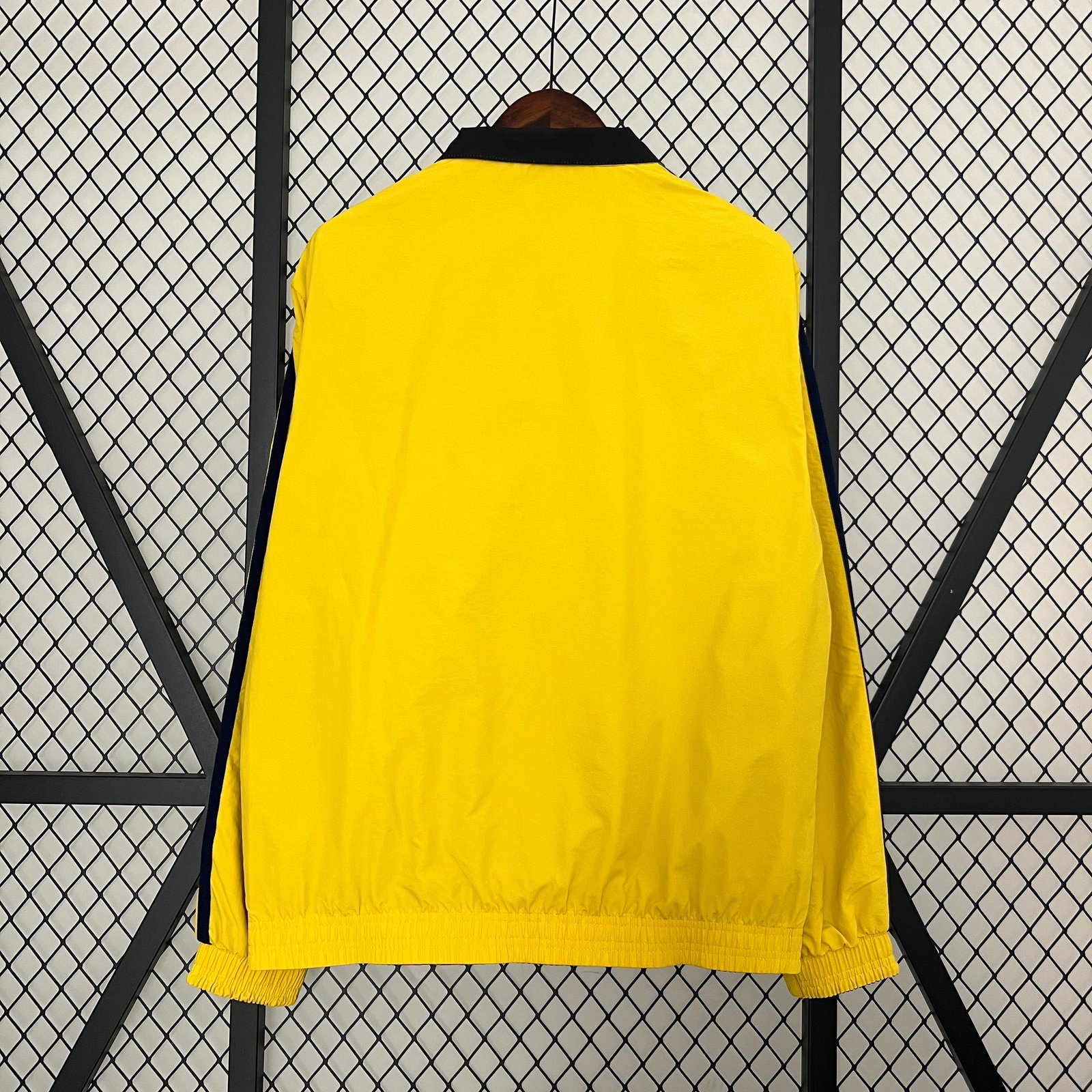 CORTAVIENTOS TIGRE REVERSIBLE - Imagen 8