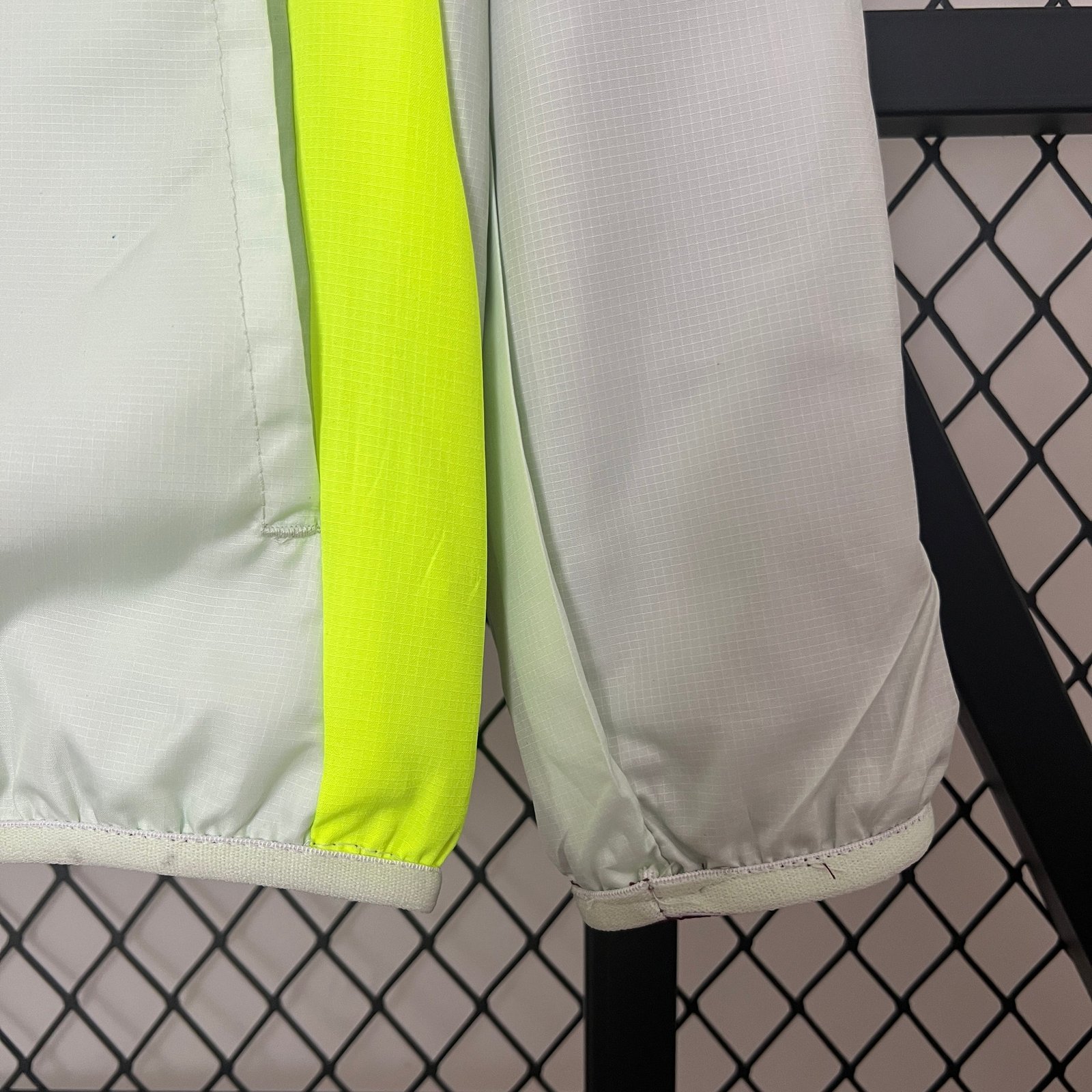 CORTAVIENTOS MÉXICO REVERSIBLE - Imagen 14