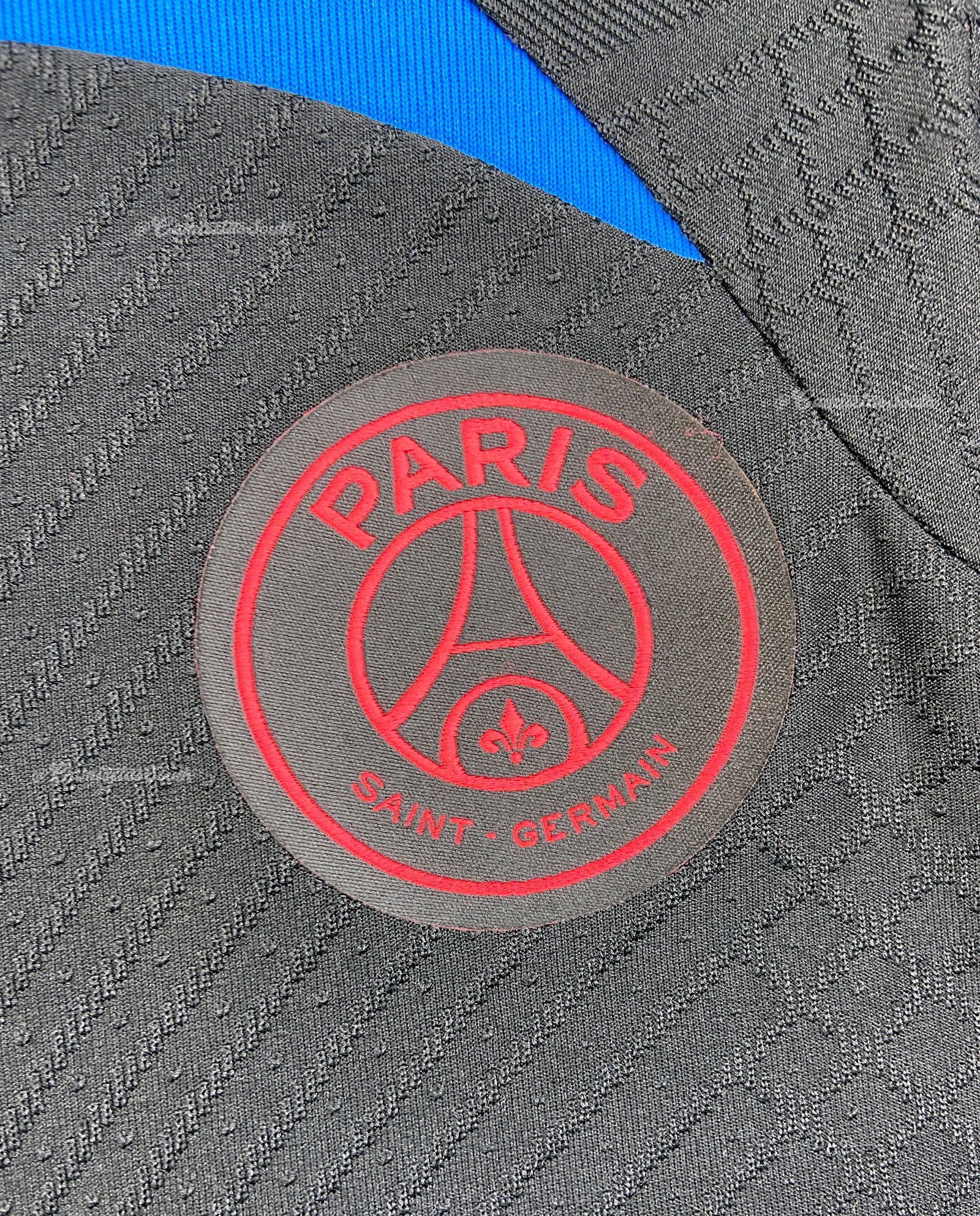 CAMISETA ENTRENAMIENTO PSG 22/23 VERSIÓN JUGADOR - Imagen 3