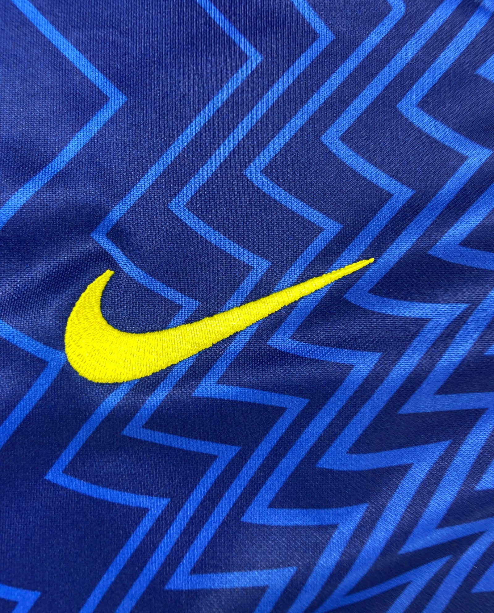 CAMISETA PRIMERA EQUIPACIÓN CHELSEA 21/22 VERSIÓN FAN - Imagen 3