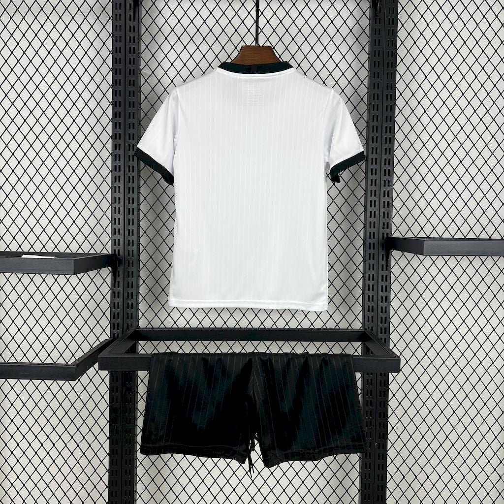 CAMISETA EDICIÓN ESPECIAL ALEMANIA 2025 VERSIÓN INFANTIL - Imagen 7