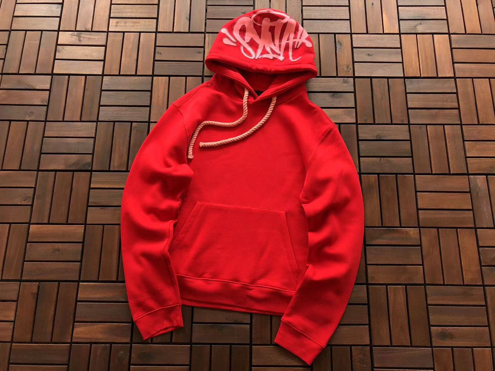 WORLD SYNA LOGO TRACKSUIT SYNA - Imagen 5