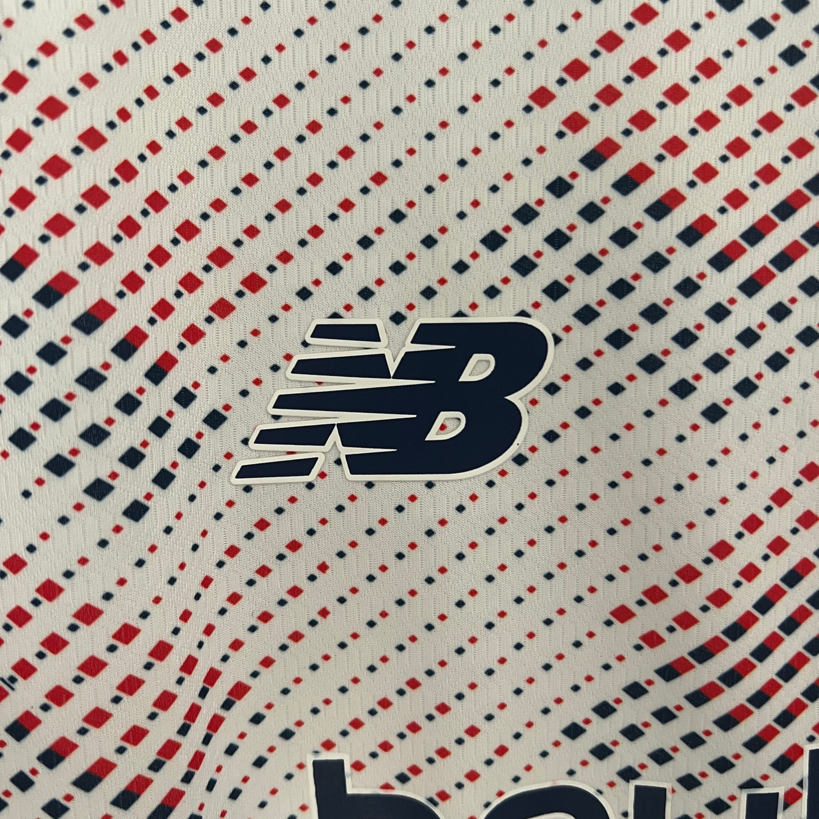 CAMISETA SEGUNDA EQUIPACIÓN LILLE 24/25 VERSIÓN FAN - Imagen 3