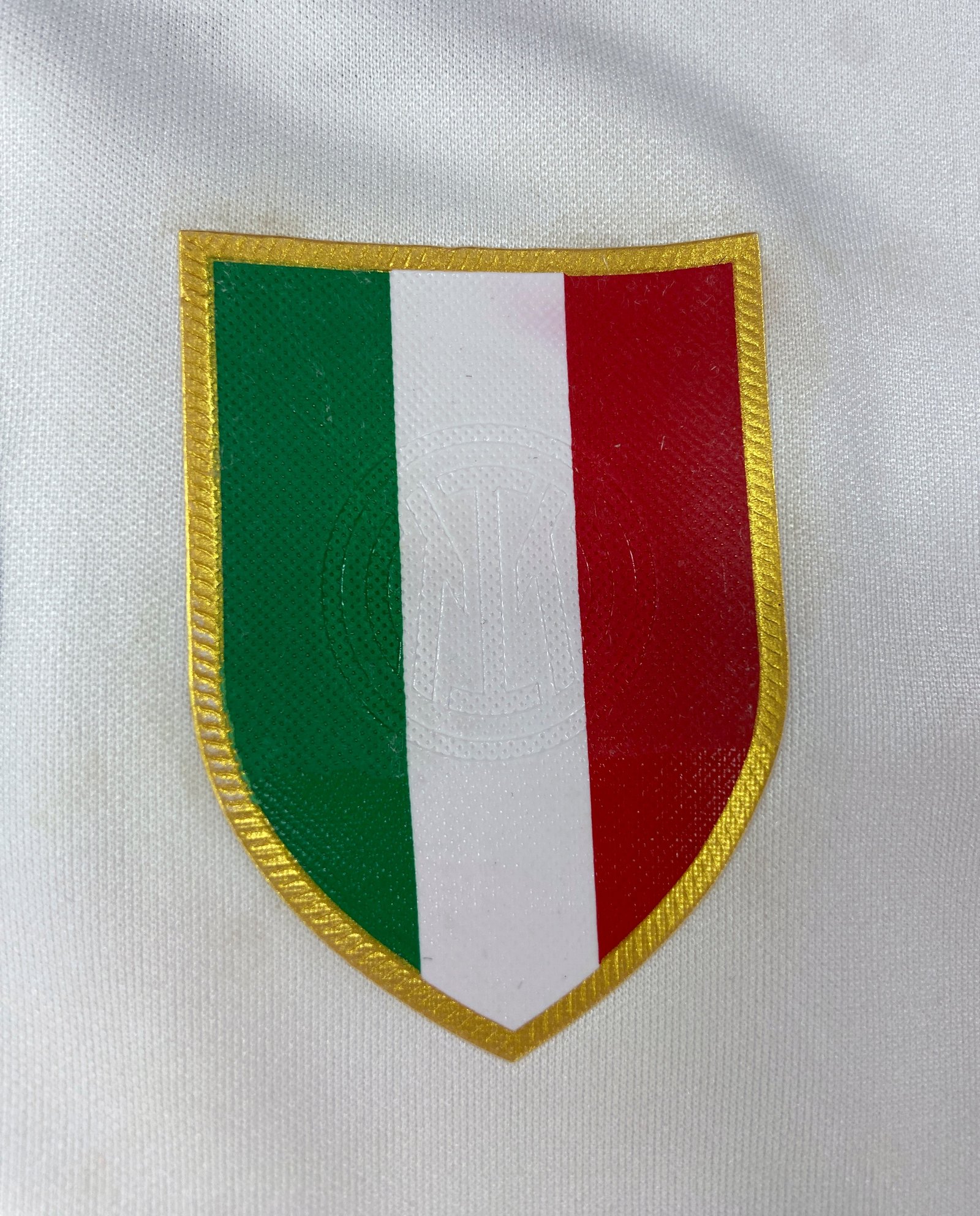 CAMISETA SEGUNDA EQUIPACIÓN INTER DE MILAN 21/22 VERSIÓN FAN - Imagen 4