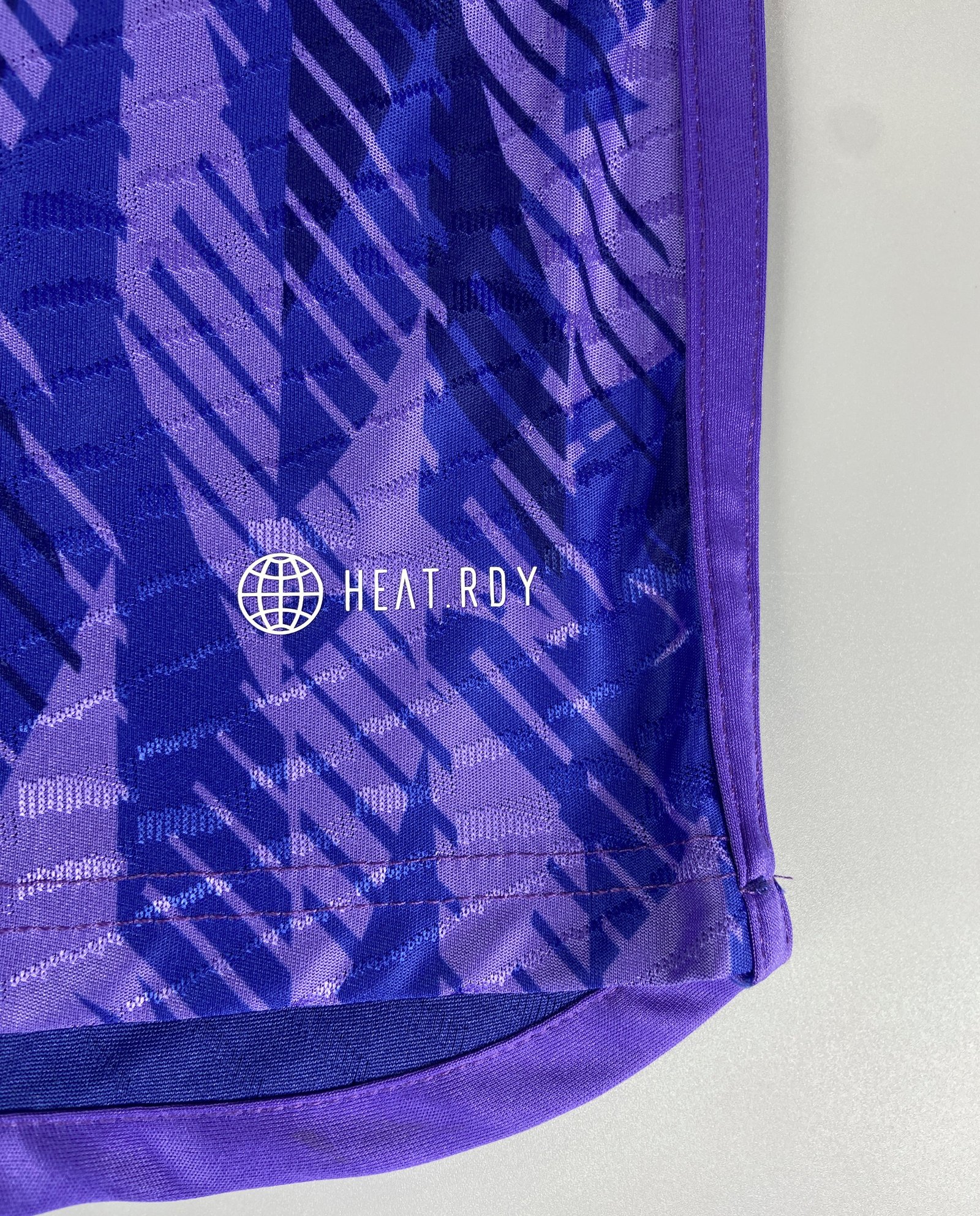 CAMISETA SEGUNDA EQUIPACIÓN ARGENTINA 2022 VERSIÓN JUGADOR - Imagen 9