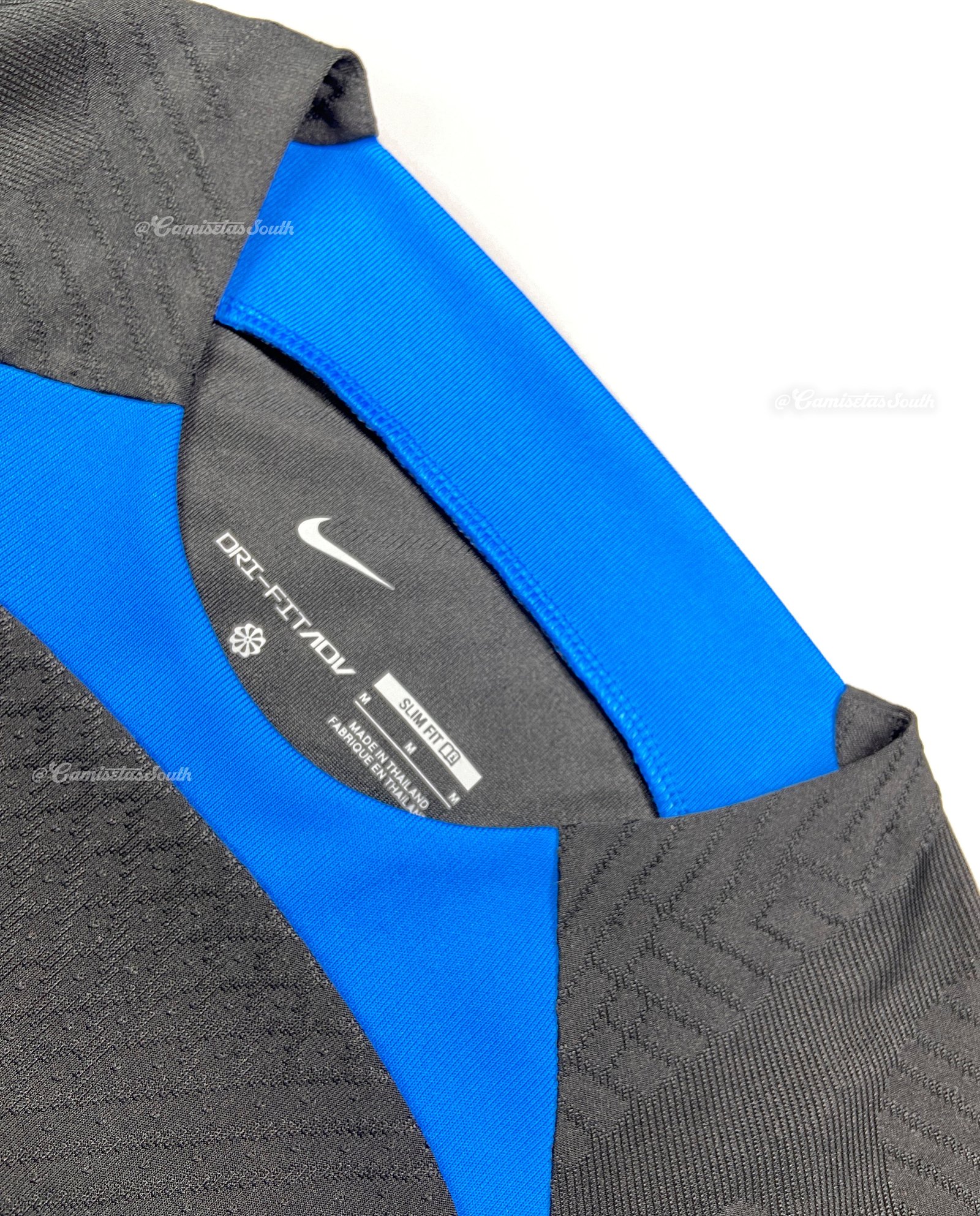 CAMISETA ENTRENAMIENTO PSG 22/23 VERSIÓN JUGADOR - Imagen 4