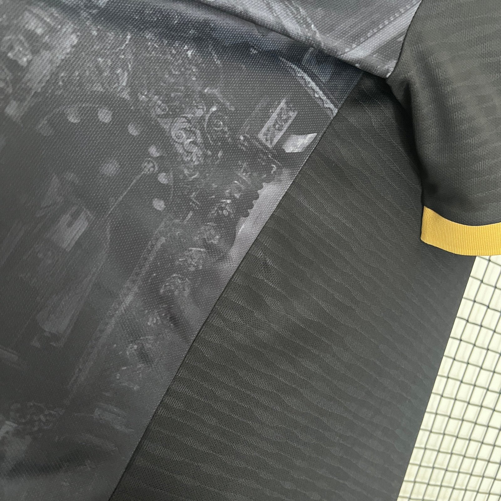 CAMISETA EDICIÓN ESPECIAL PANAMÁ 2024 VERSIÓN FAN - Imagen 6