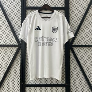 CAMISETA EDICIÓN ESPECIAL ARSENAL 24/25 VERSIÓN FAN