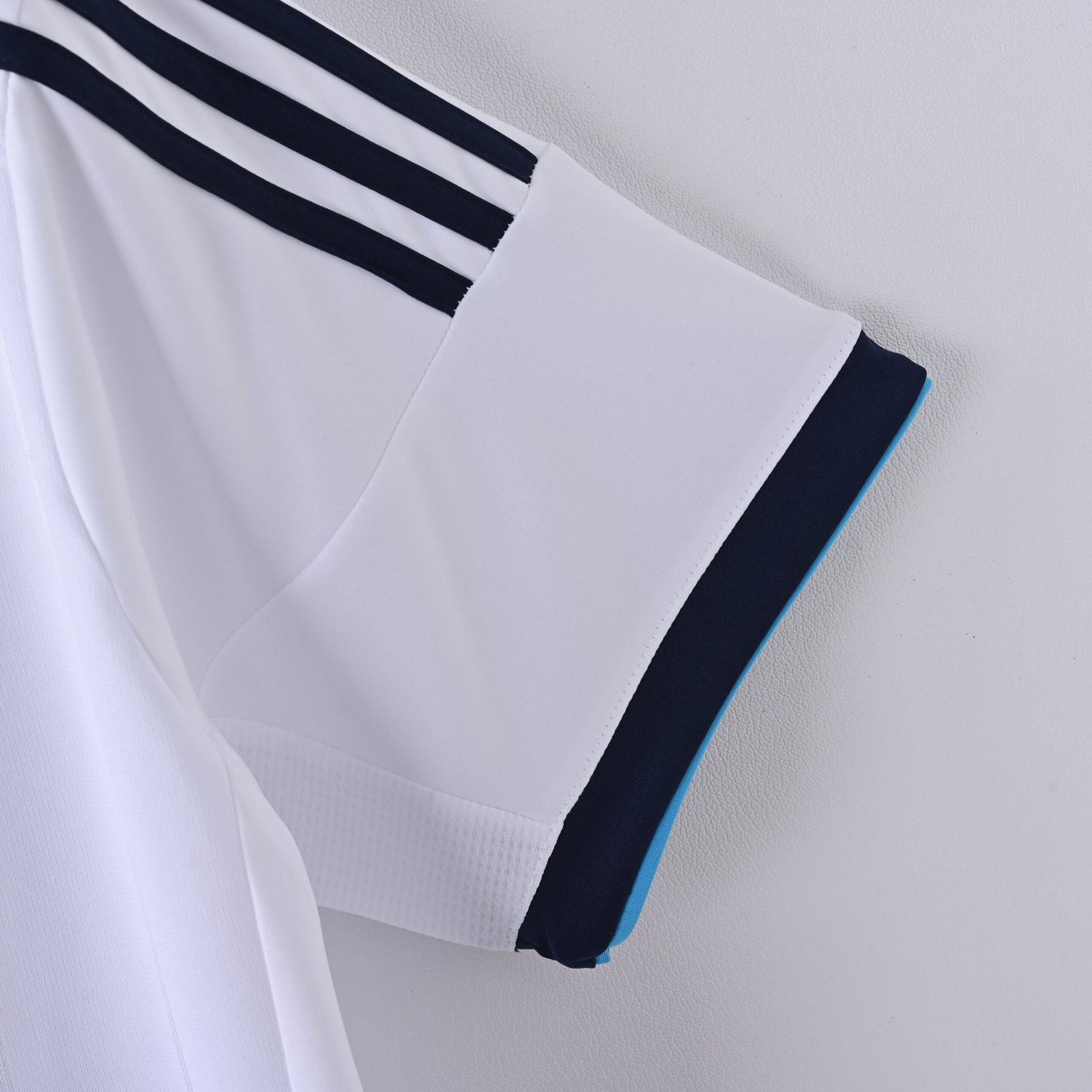 CAMISETA PRIMERA EQUIPACIÓN REAL MADRID 2012/13 - Imagen 5