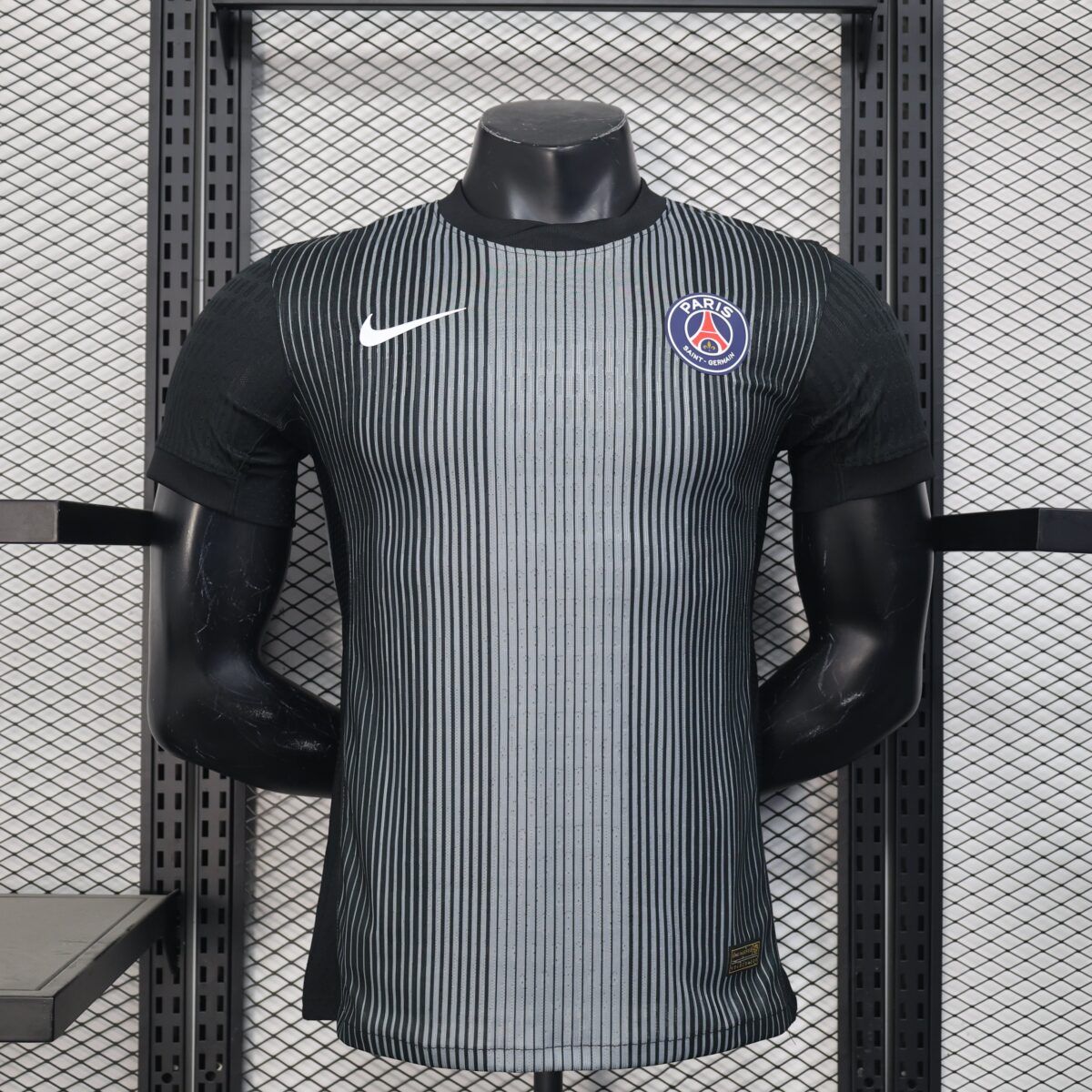 CAMISETA ARQUERO PSG 25/26 VERSIÓN JUGADOR
