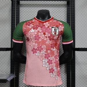 CAMISETA CONCEPTO JAPÓN VERSIÓN JUGADOR