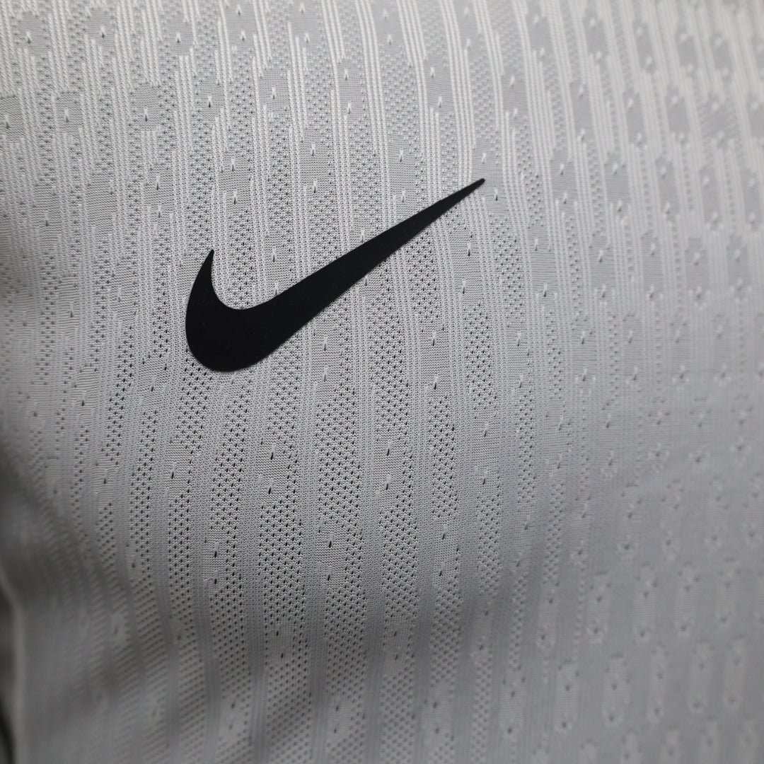 CAMISETA SEGUNDA EQUIPACIÓN CHINA 2024 VERSIÓN JUGADOR - Imagen 3